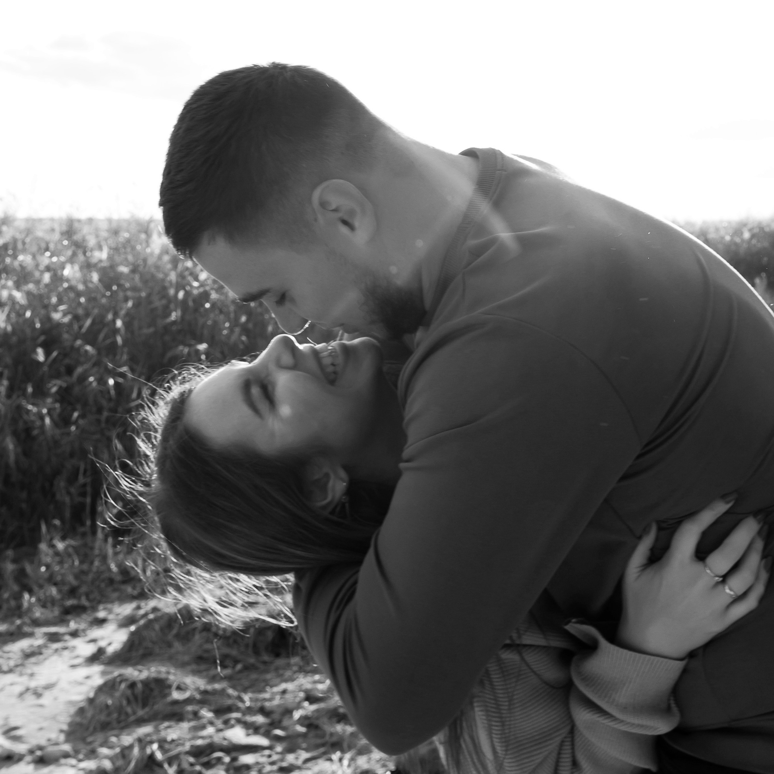 Целуя Солнце. Свадебный фотограф Ростов-на-Дону Сочи