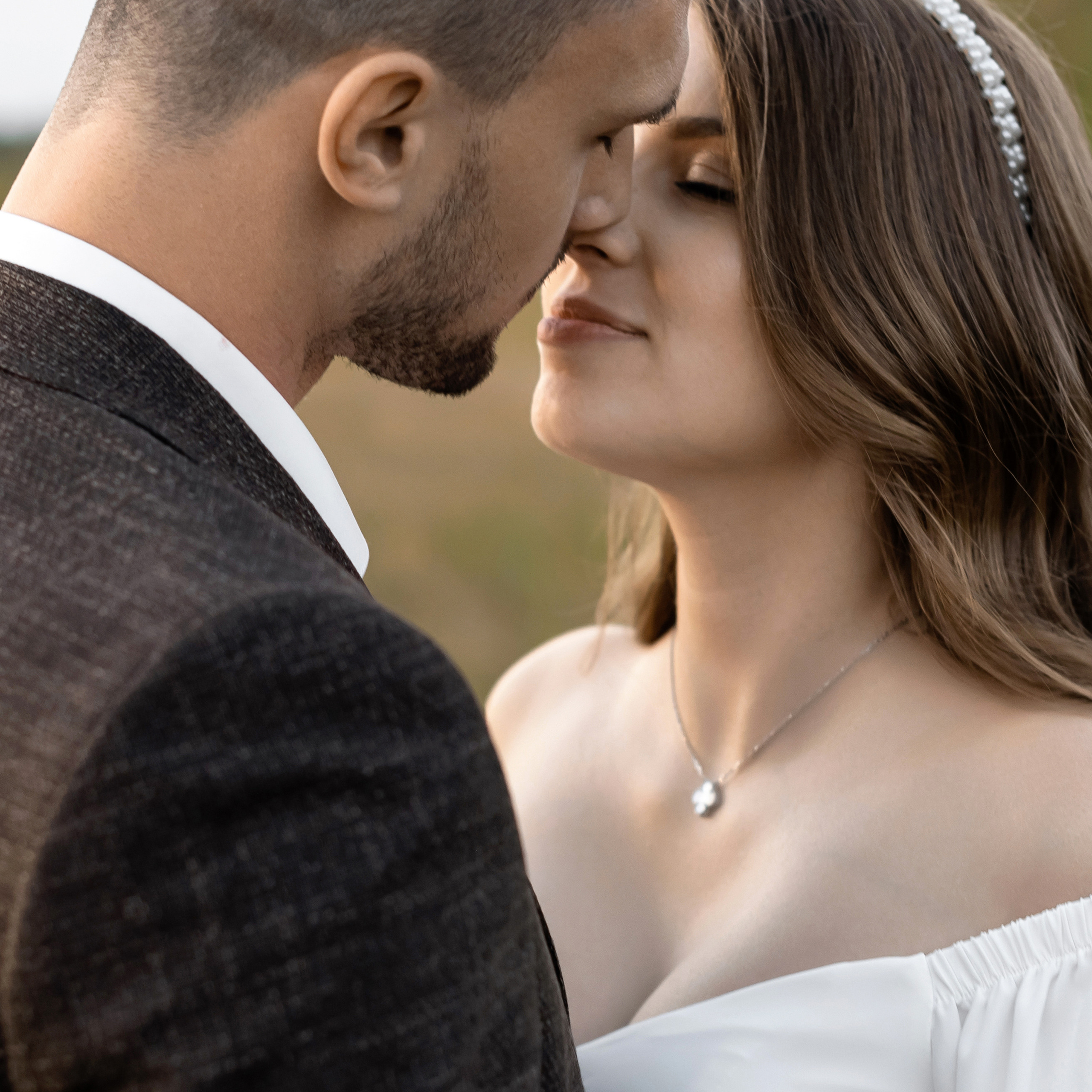 Наталья и Олег. Свадебный фотограф Ростов-на-Дону Сочи