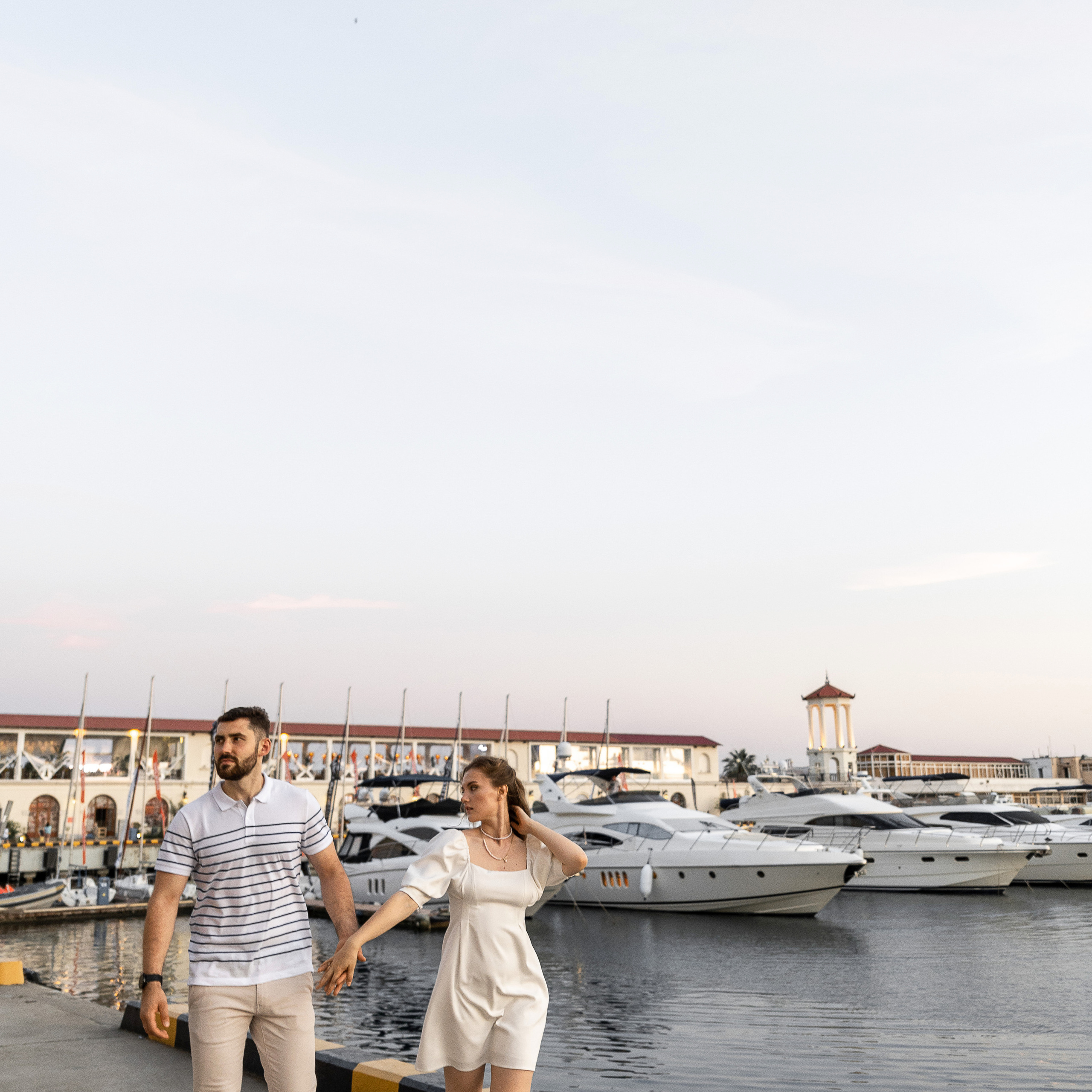 «Я просто люблю тебя!». Свадебный фотограф Ростов-на-Дону Сочи