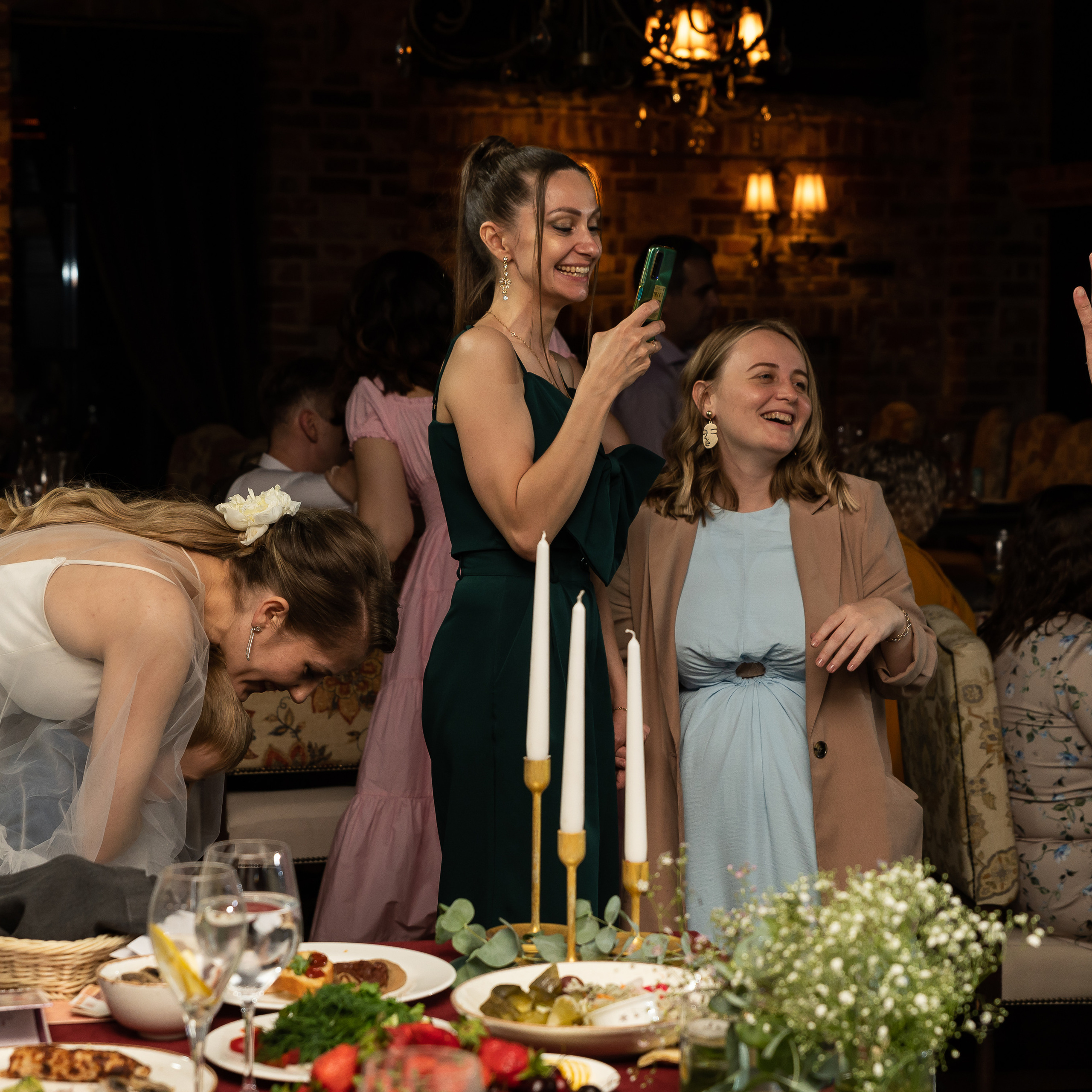 Елена и Максим. Свадебный фотограф Ростов-на-Дону Сочи