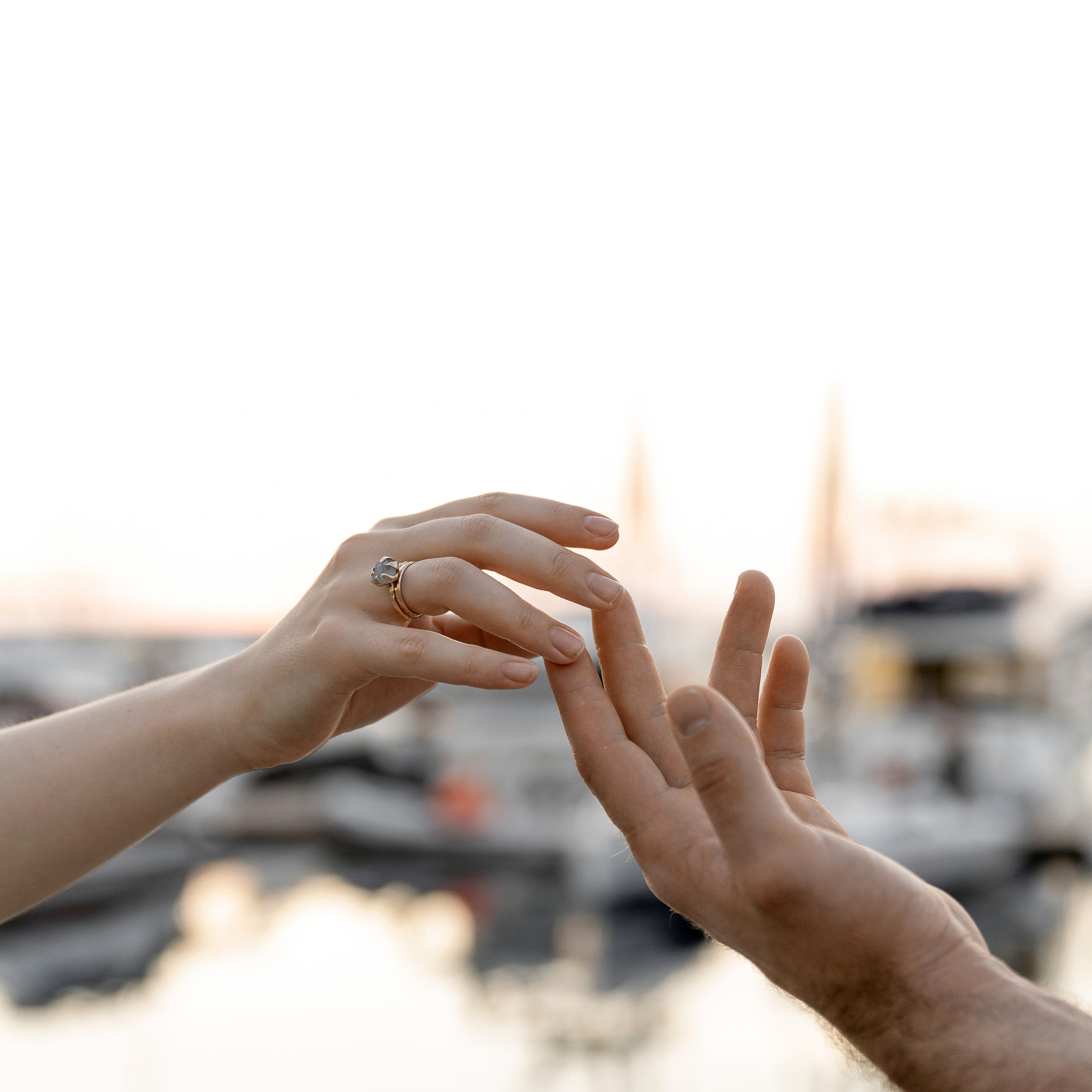 «Я просто люблю тебя!». Свадебный фотограф Ростов-на-Дону Сочи