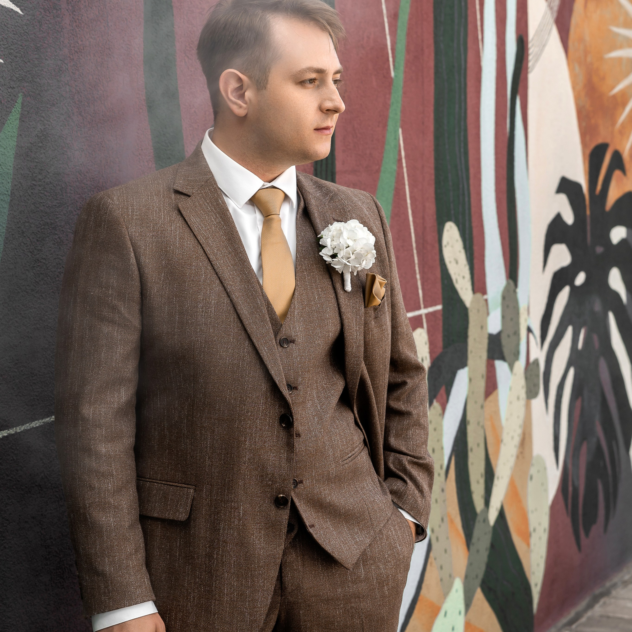 Татьяна и Роман. Свадебный фотограф Ростов-на-Дону Сочи