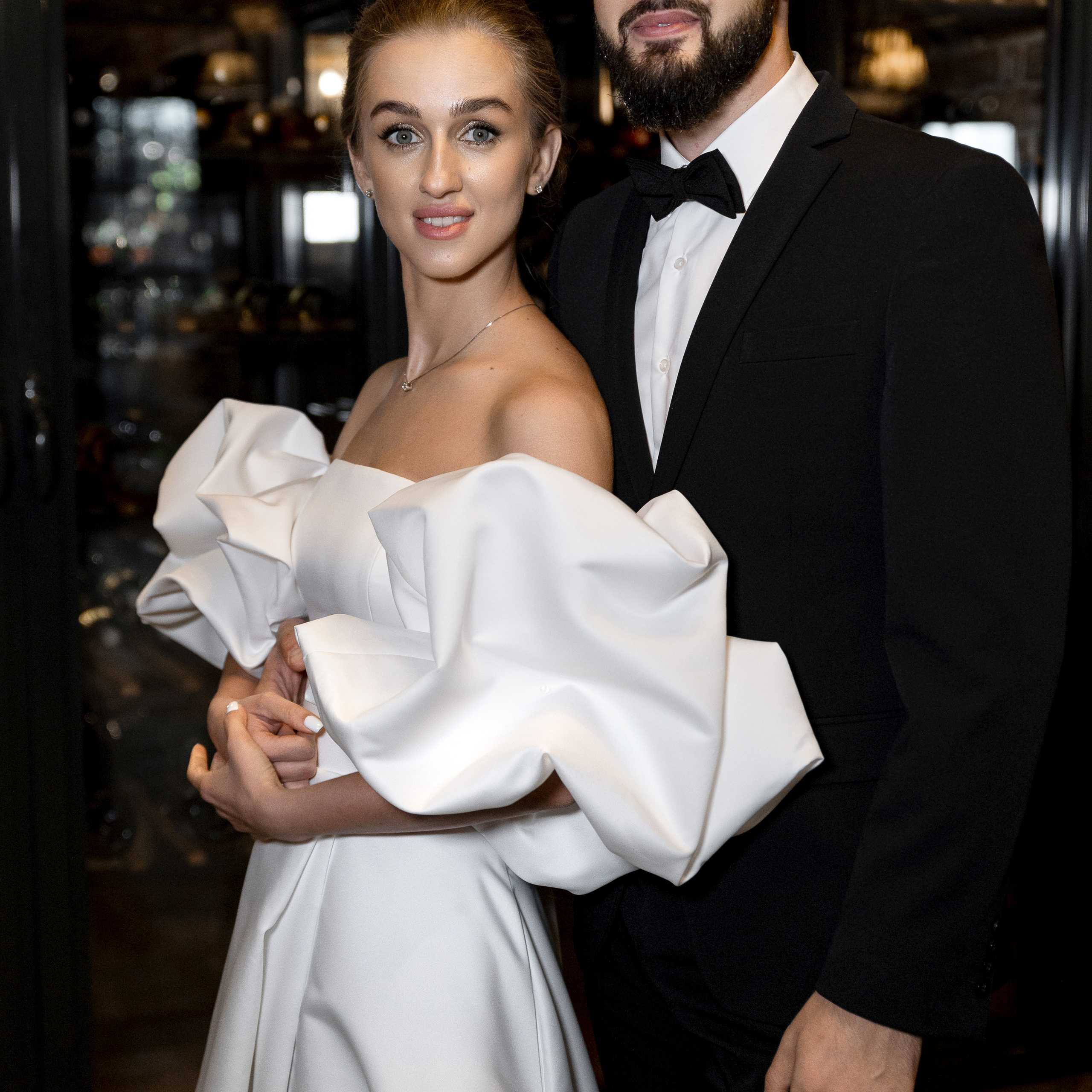 Юлия и Александр. Свадебный фотограф Ростов-на-Дону Сочи