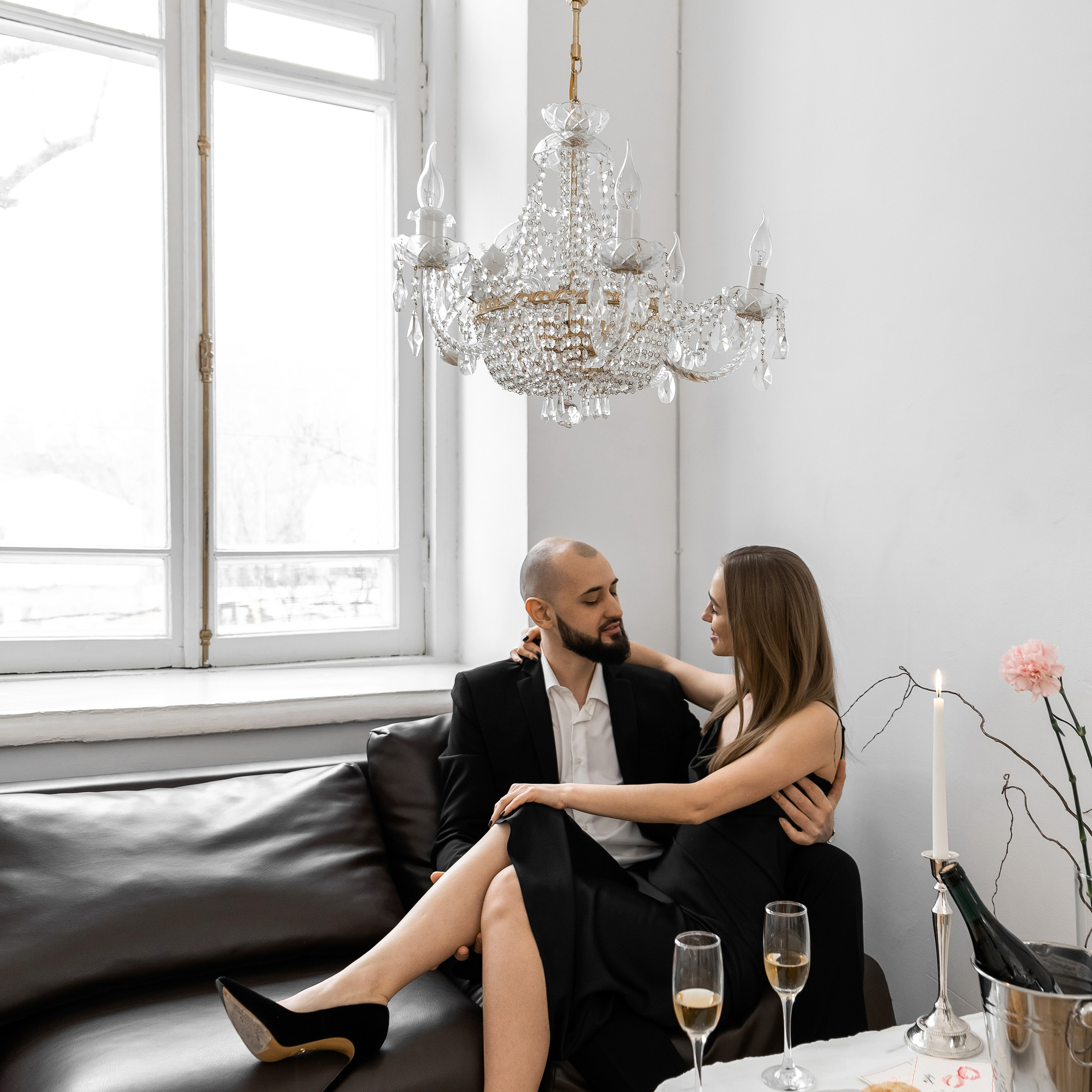 Свидание. Свадебный фотограф Ростов-на-Дону Сочи