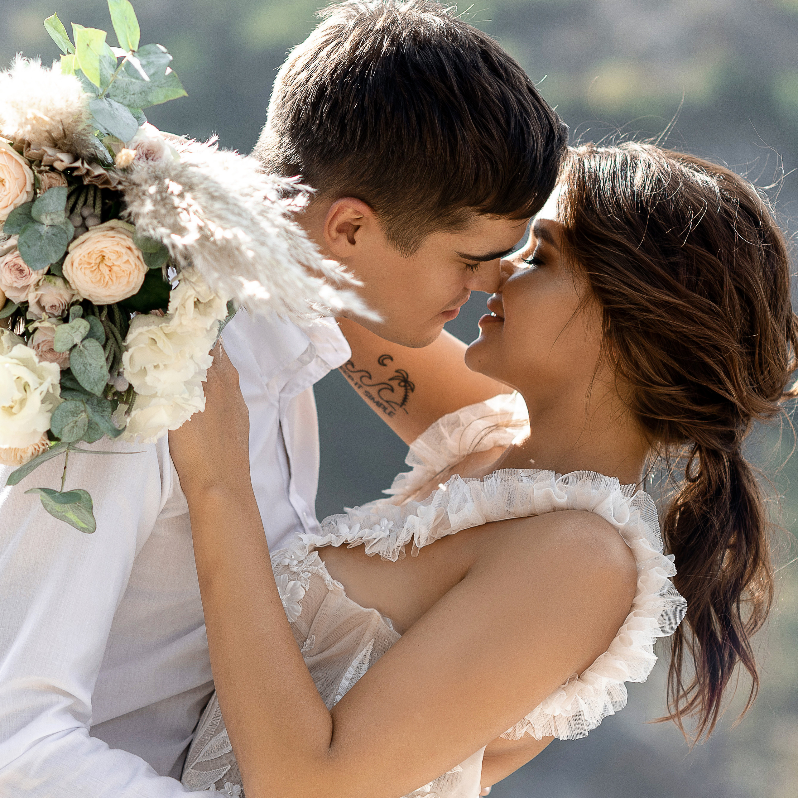 Лера и Вадим