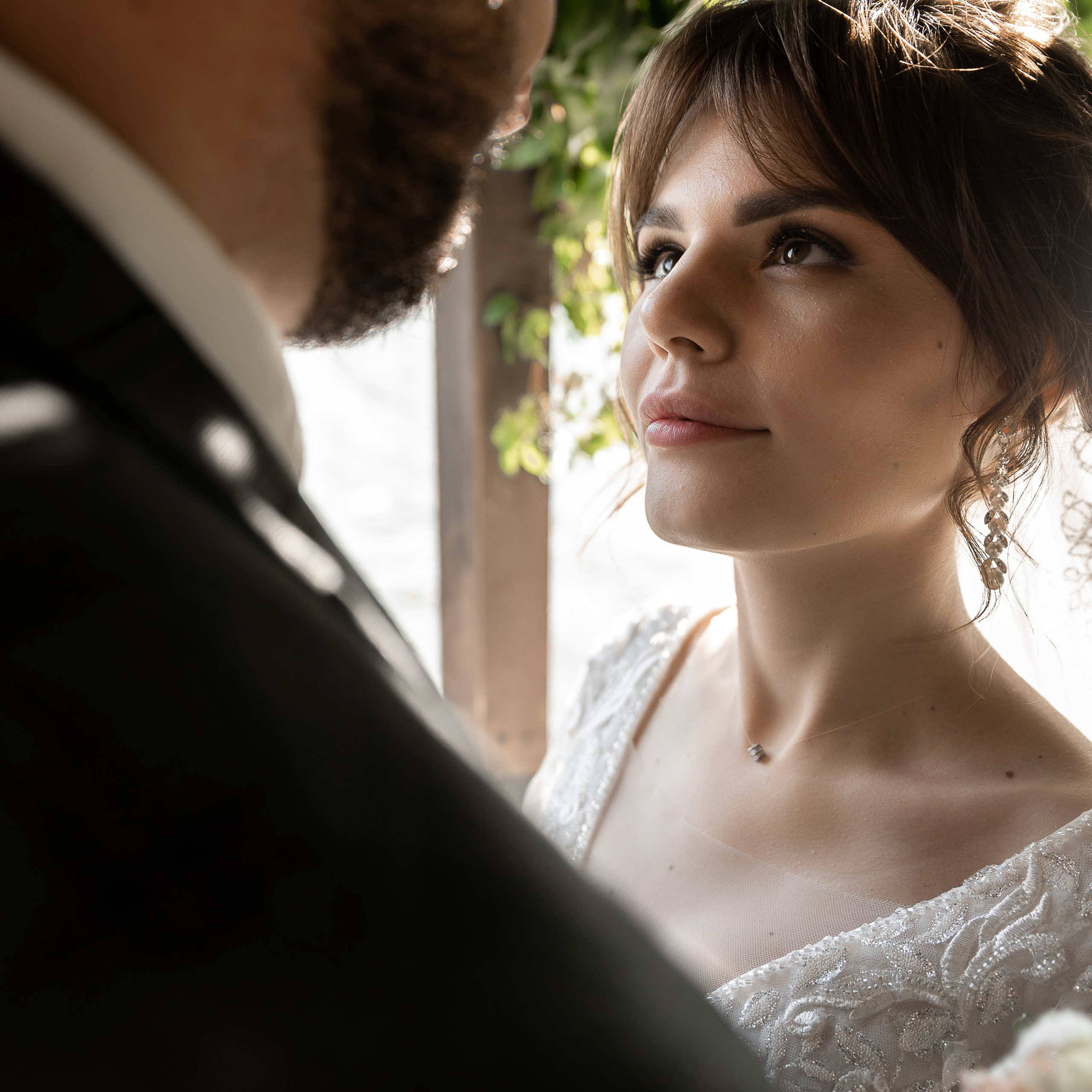 Дарья и Андрей. Свадебный фотограф Ростов-на-Дону Сочи