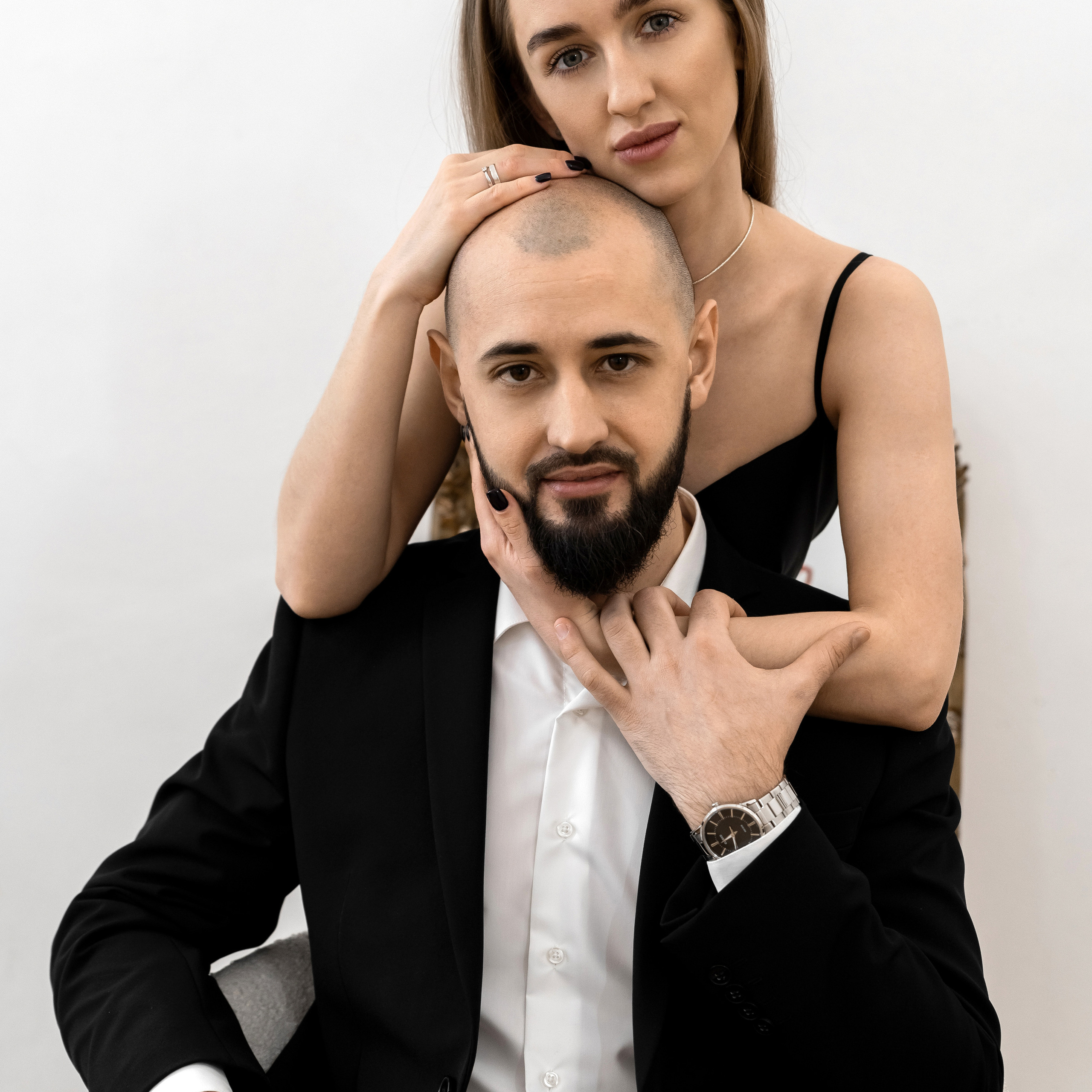 Свидание. Свадебный фотограф Ростов-на-Дону Сочи