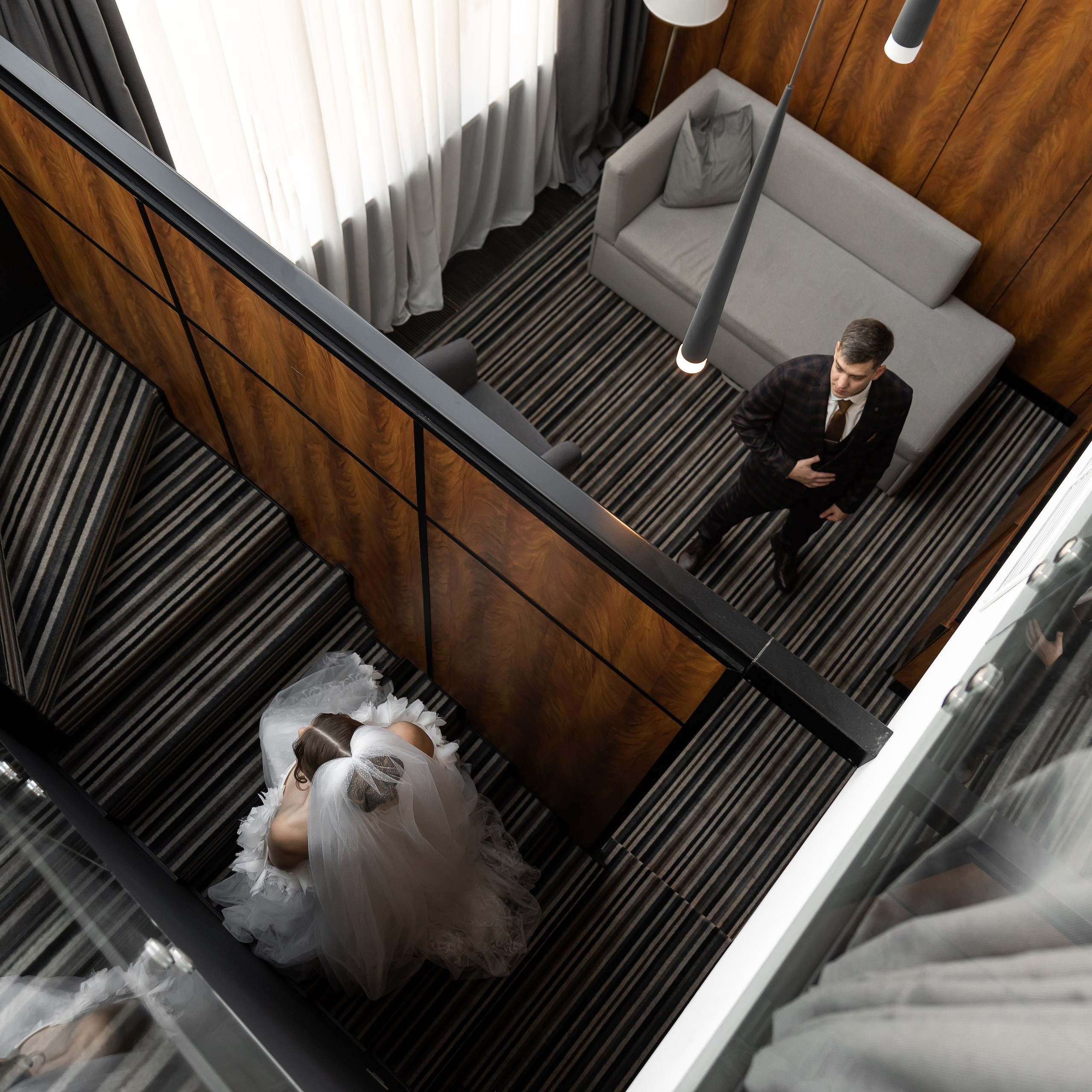 Елизавета и Александр. Свадебный фотограф Ростов-на-Дону Сочи