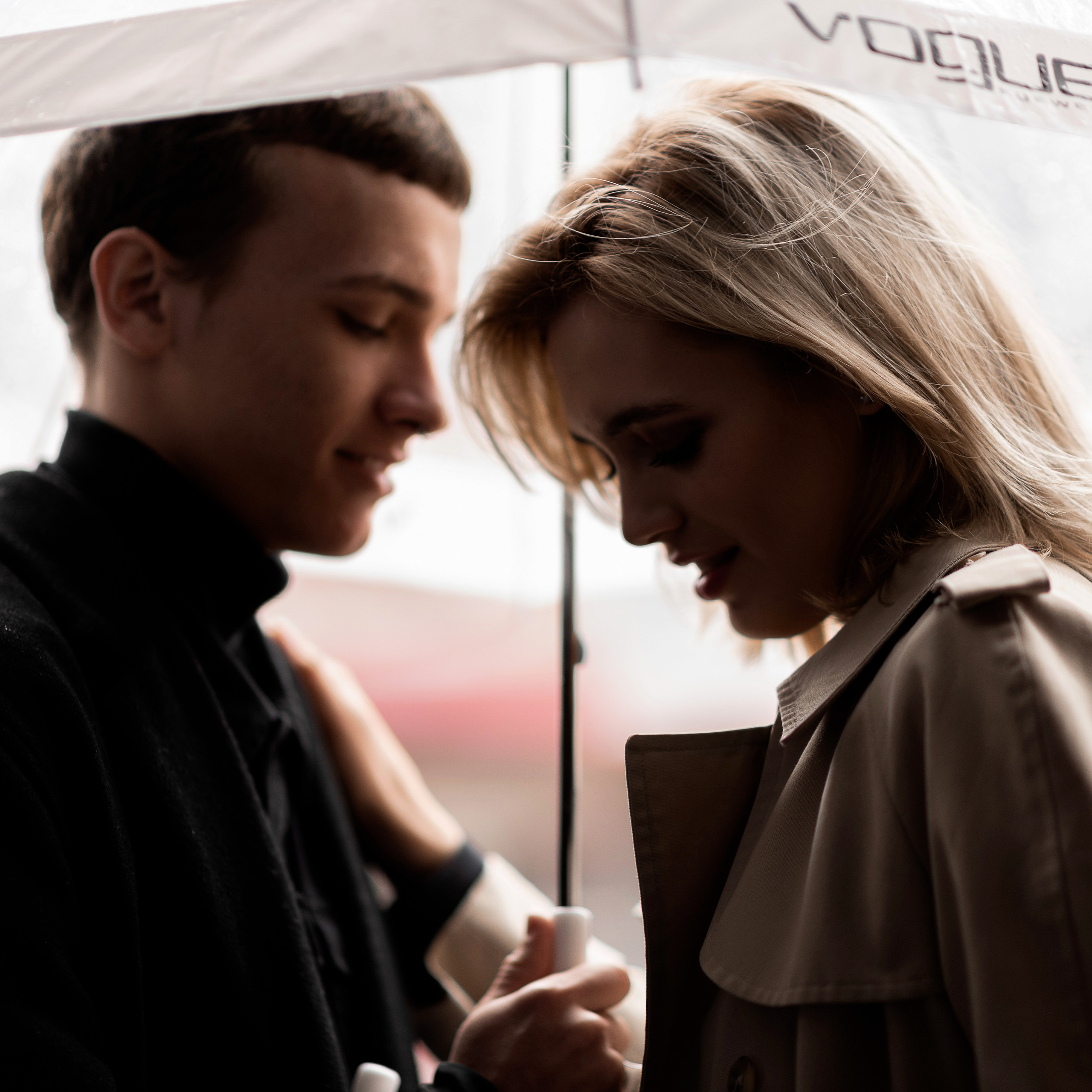 У природы нет плохой погоды. Свадебный фотограф Ростов-на-Дону Сочи