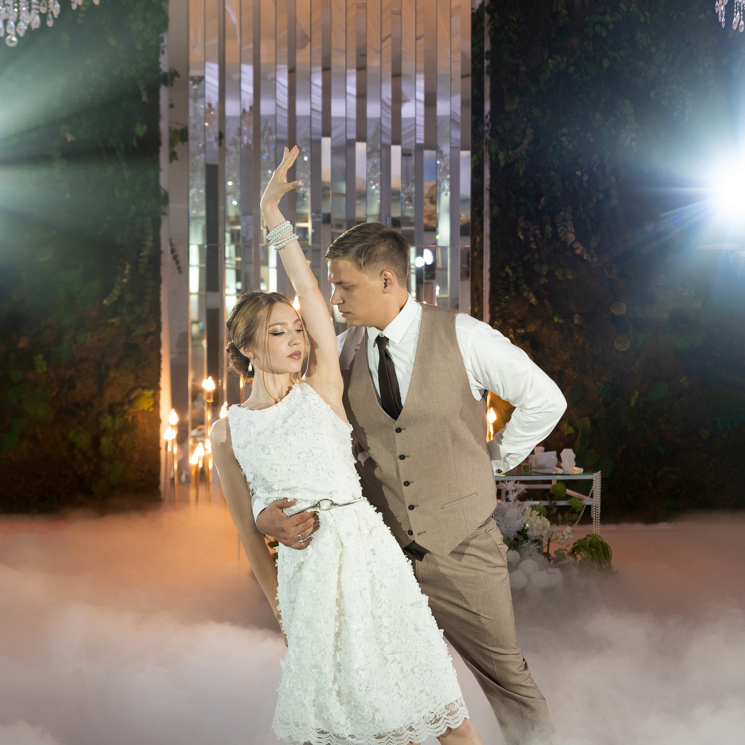 Рада и Андрей. Свадебный фотограф Ростов-на-Дону Сочи