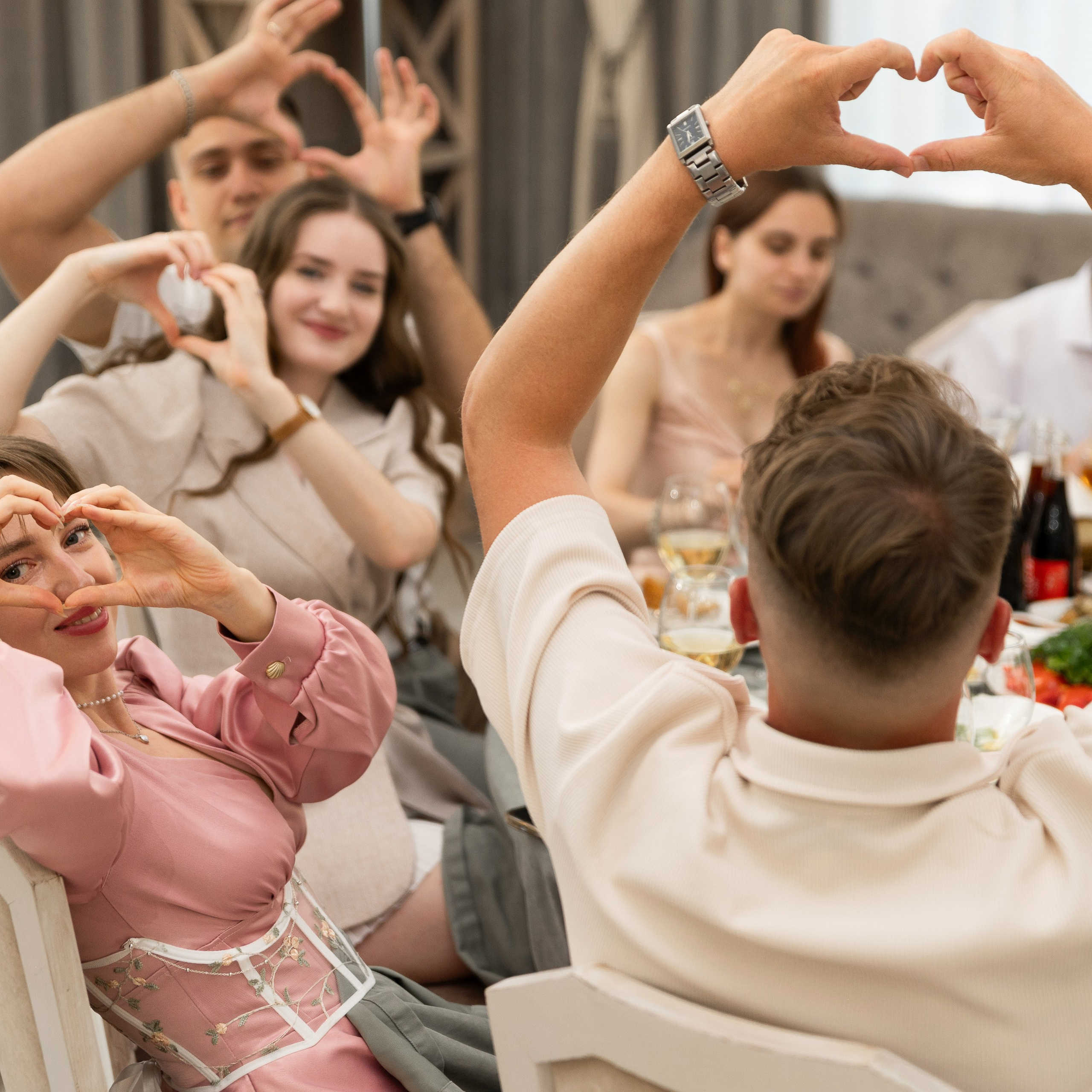 Рада и Андрей. Свадебный фотограф Ростов-на-Дону Сочи