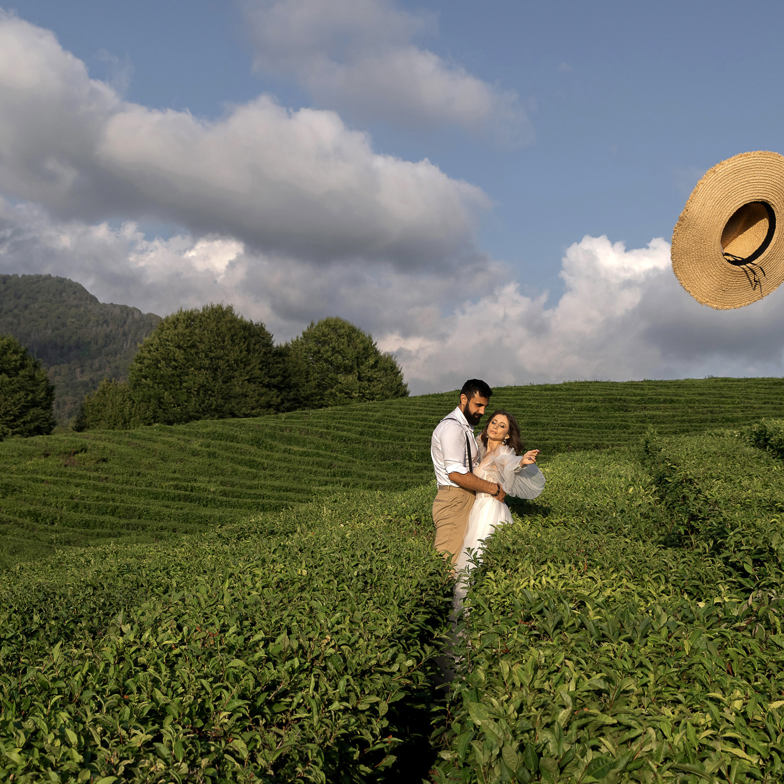 Карина и Артур. Свадебный фотограф Ростов-на-Дону Сочи