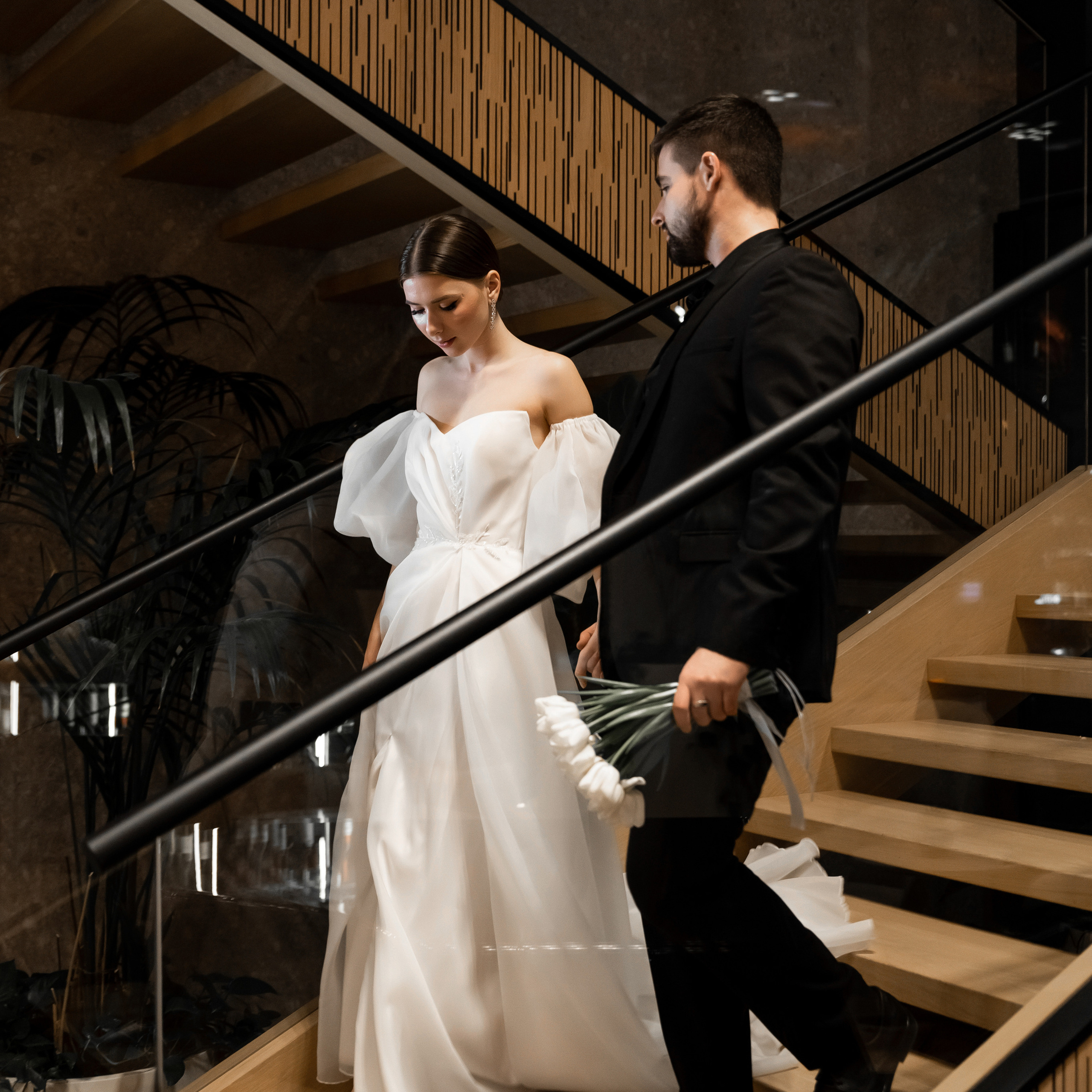 Юлия и Алексей. Свадебный фотограф Ростов-на-Дону Сочи