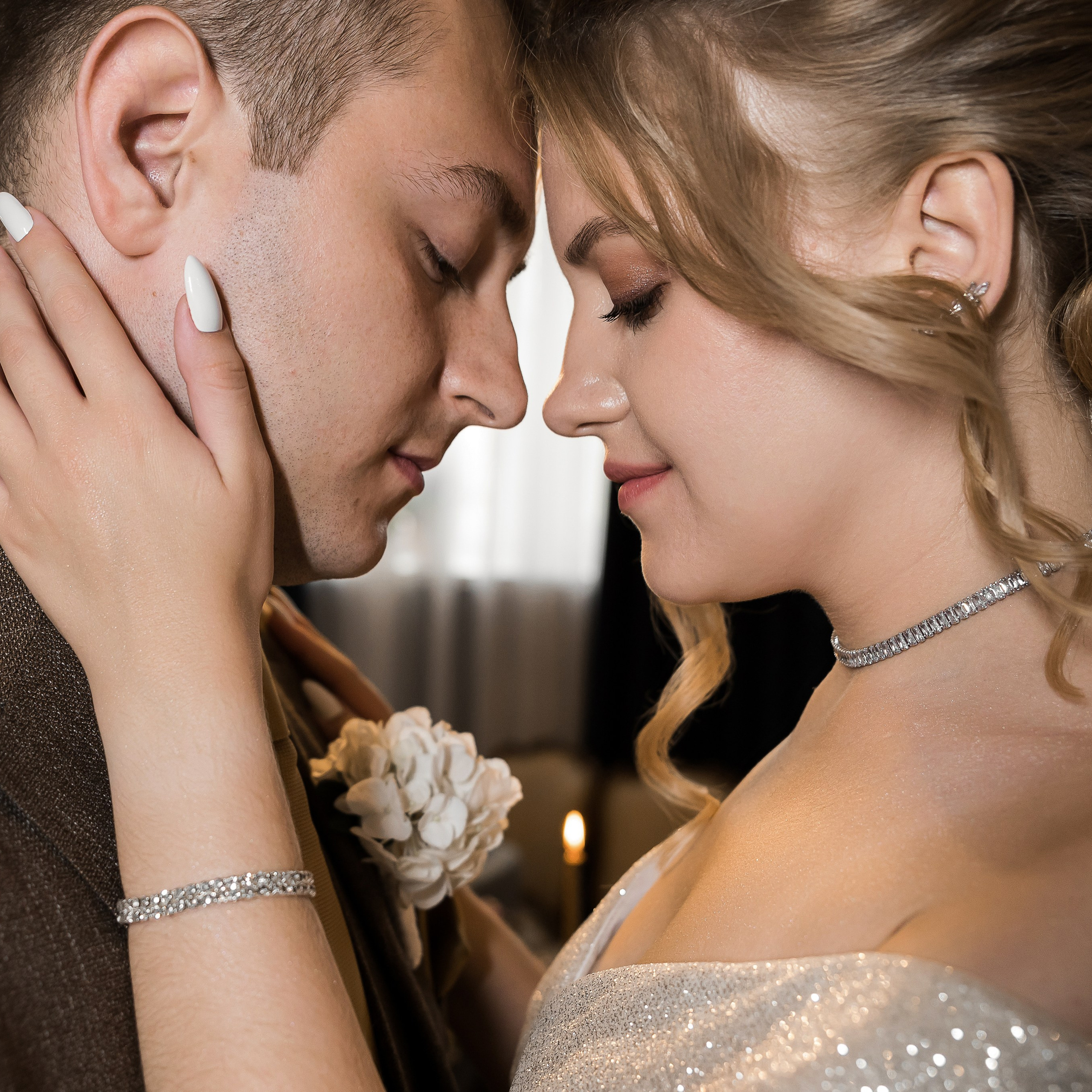 Татьяна и Роман. Свадебный фотограф Ростов-на-Дону Сочи