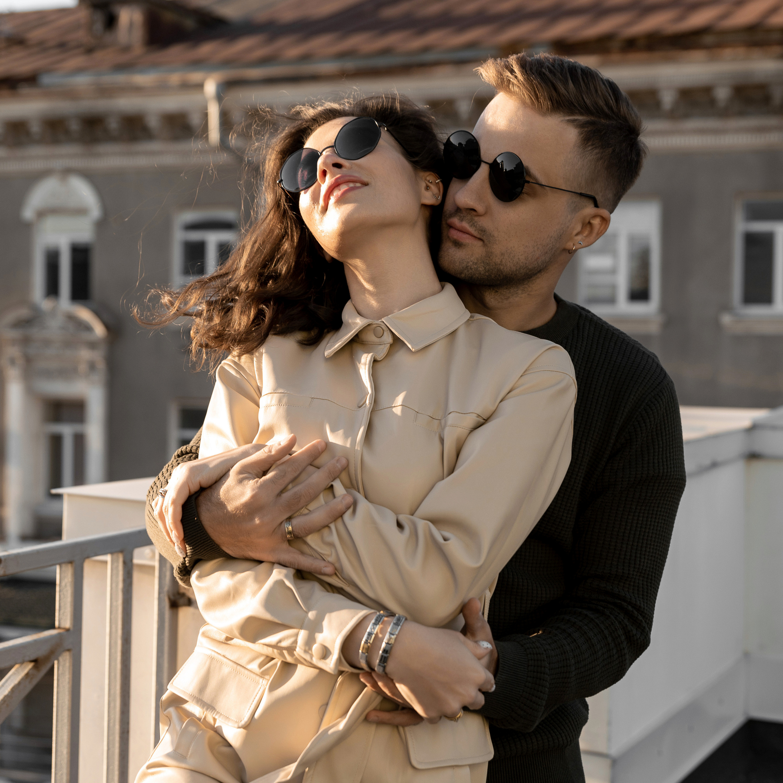 Выше только любовь. Свадебный фотограф Ростов-на-Дону Сочи