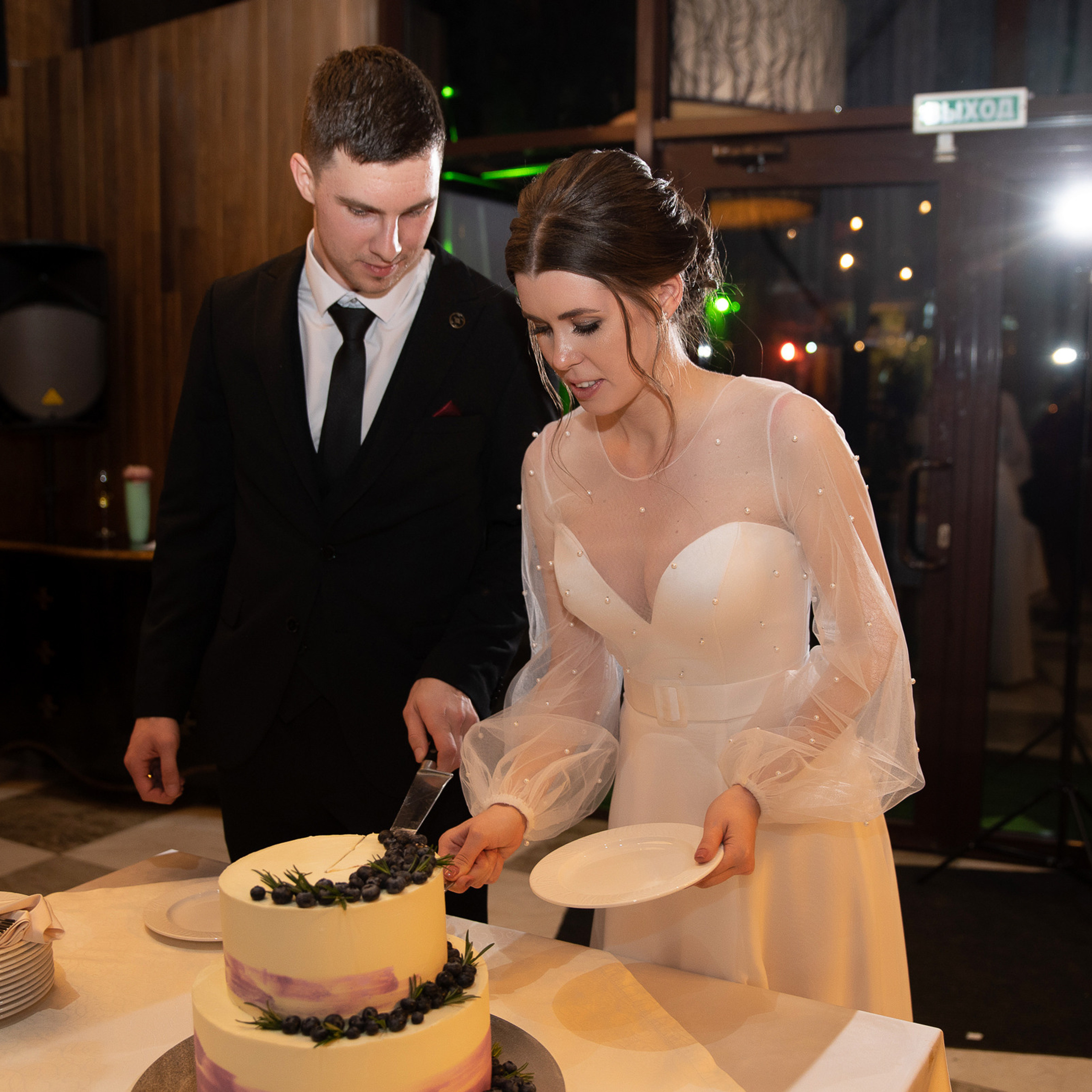 Татьяна и Роман. Свадебный фотограф Ростов-на-Дону Сочи