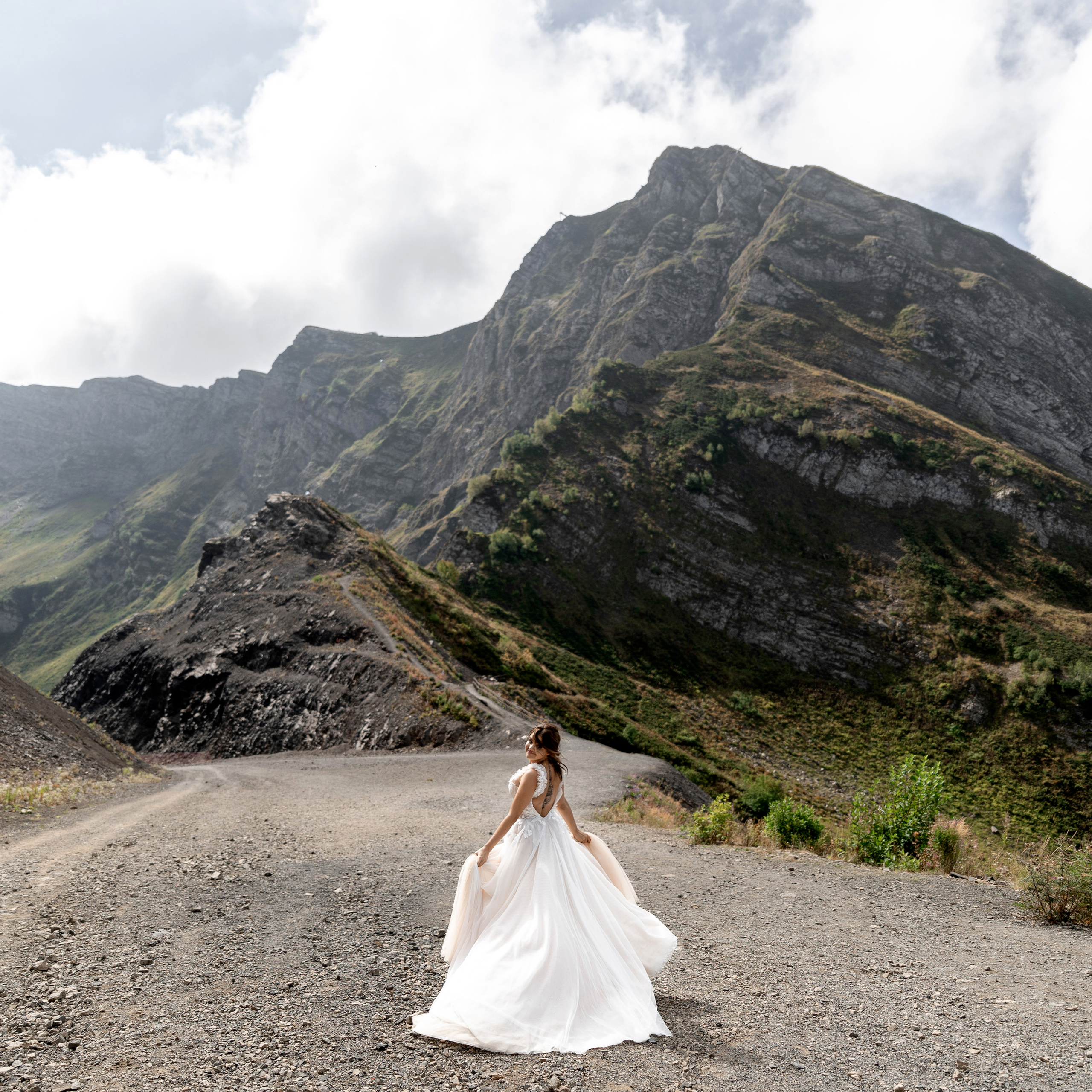 Лера и Вадим. Свадебный фотограф Ростов-на-Дону Сочи