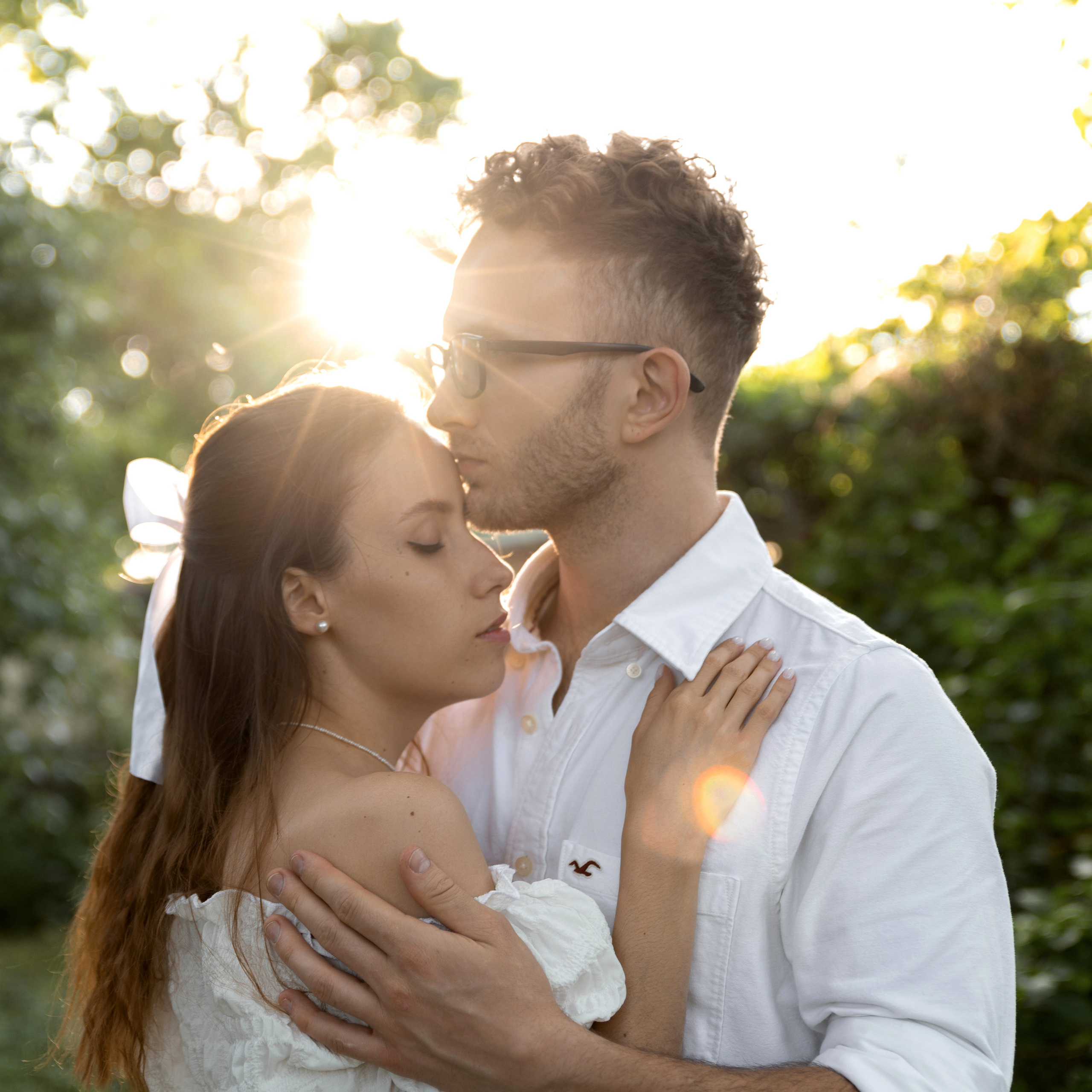 Счастливые часов не наблюдают. Свадебный фотограф Ростов-на-Дону Сочи