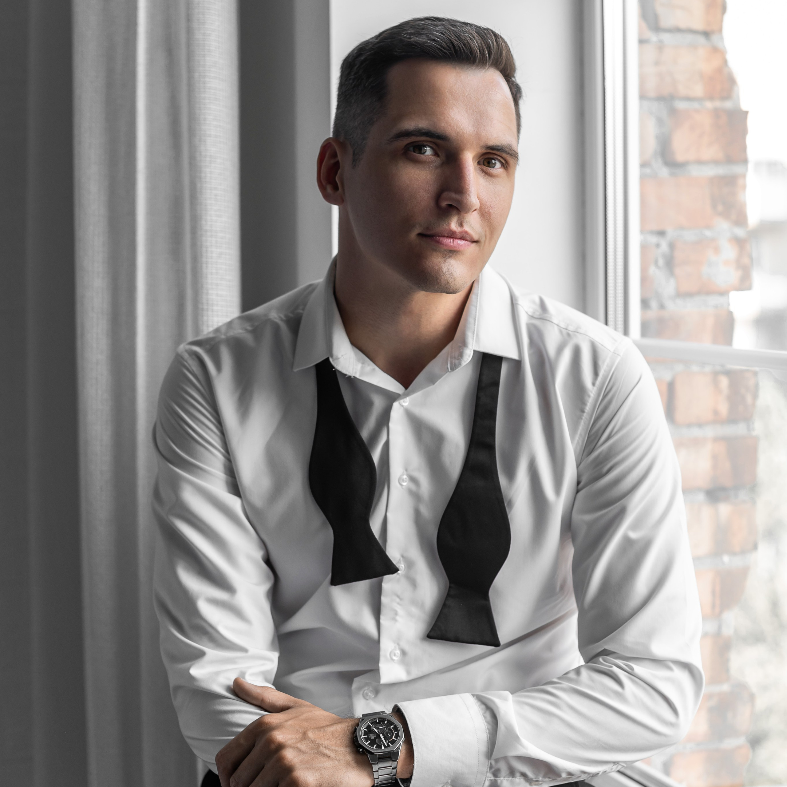 Ася и Артём. Свадебный фотограф Ростов-на-Дону Сочи