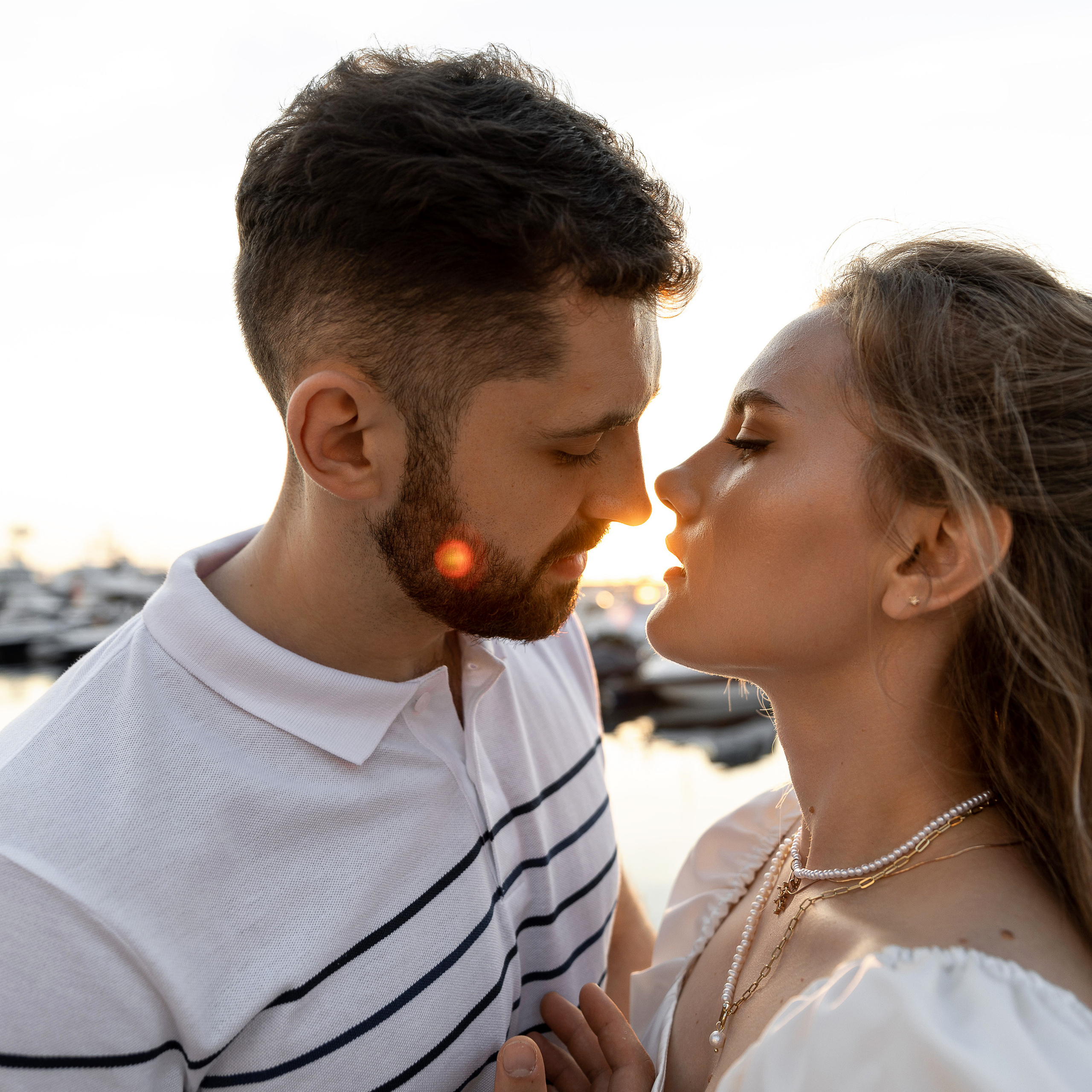 «Я просто люблю тебя!». Свадебный фотограф Ростов-на-Дону Сочи
