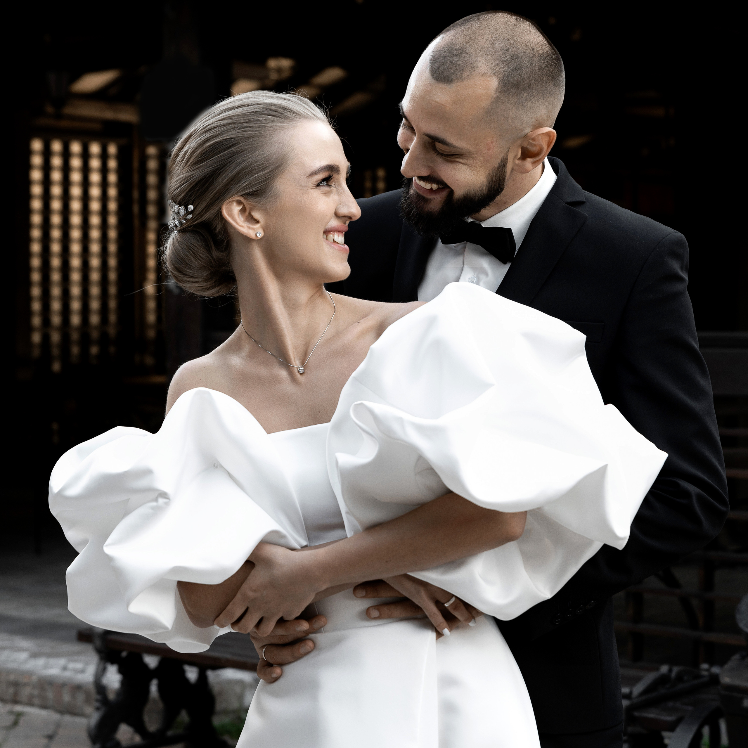 Юлия и Александр. Свадебный фотограф Ростов-на-Дону Сочи