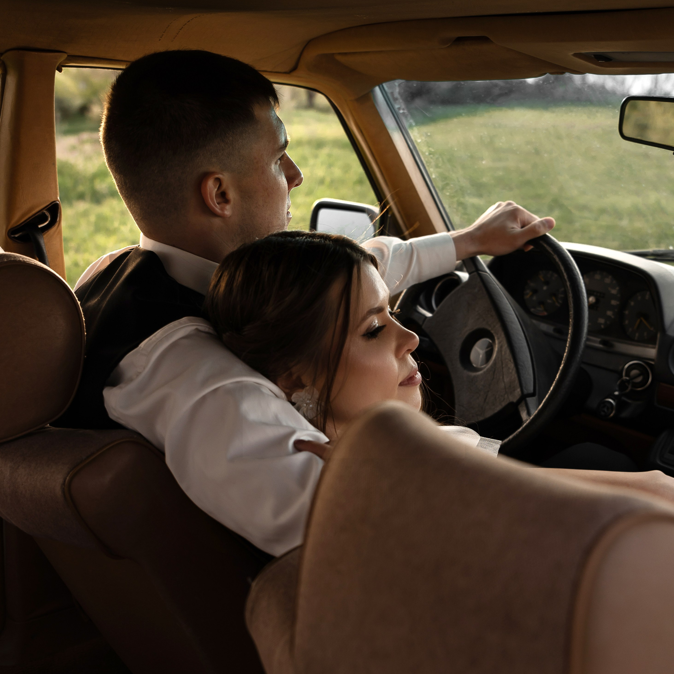 Татьяна и Роман. Свадебный фотограф Ростов-на-Дону Сочи