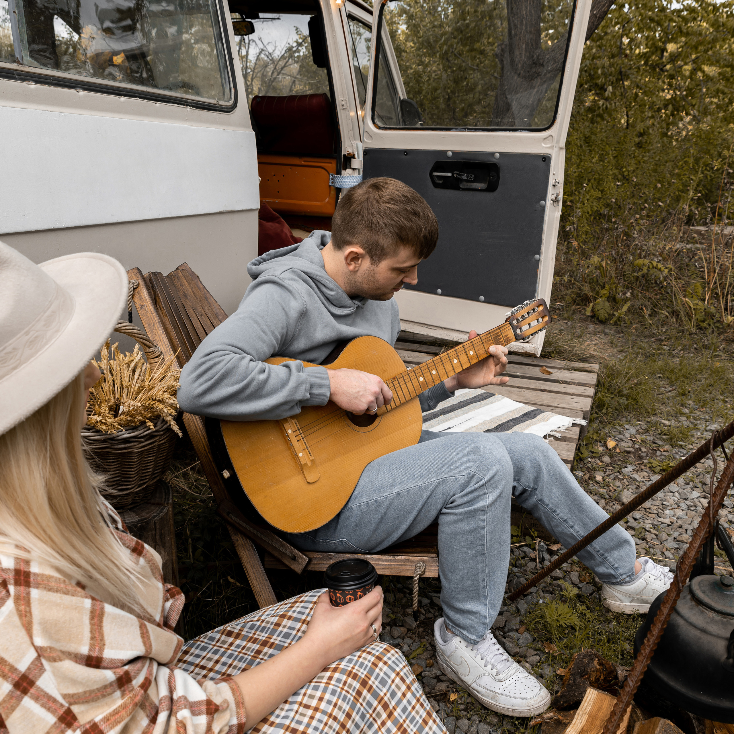 Осень… Очень…. Свадебный фотограф Ростов-на-Дону Сочи