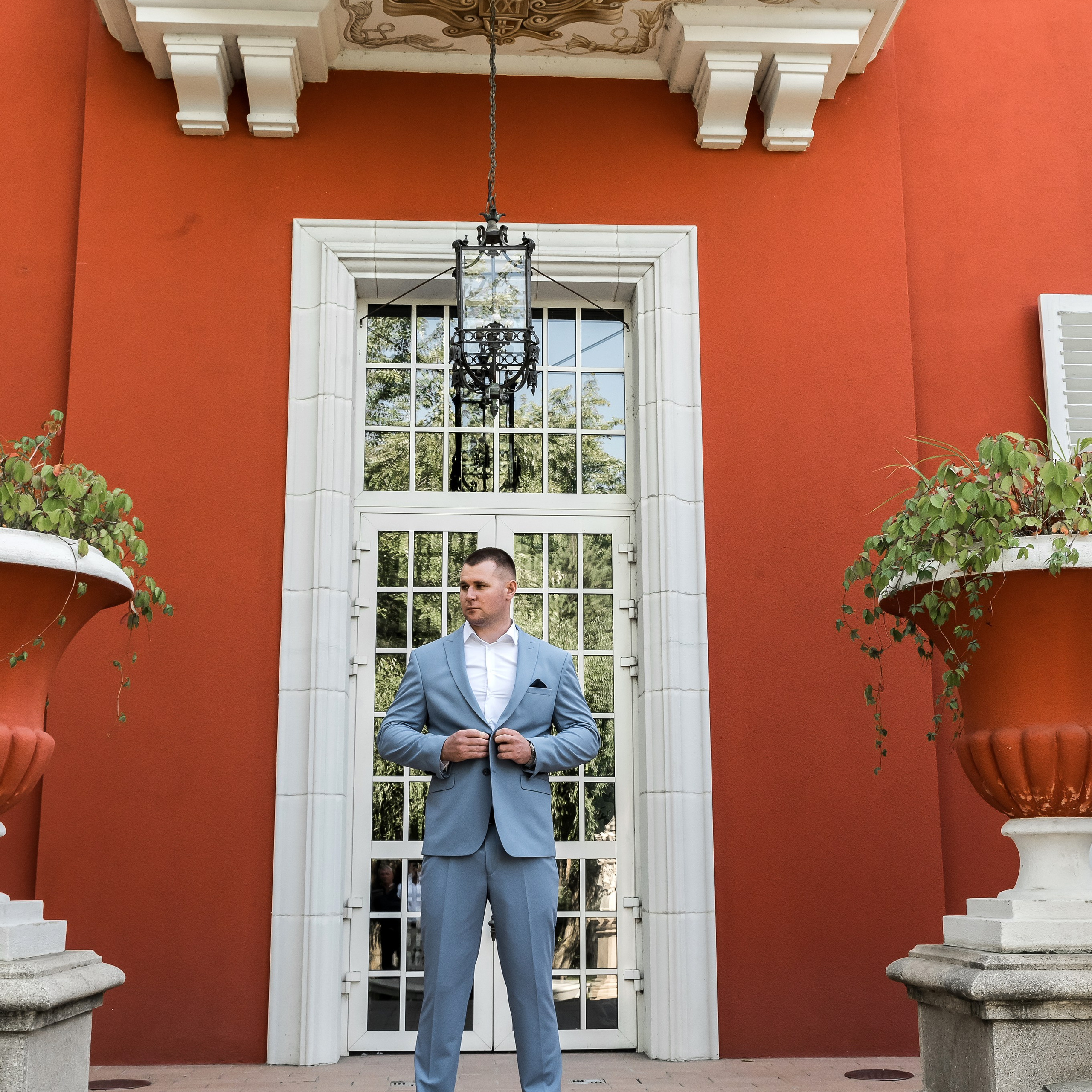 Илона и Александр. Свадебный фотограф Ростов-на-Дону Сочи