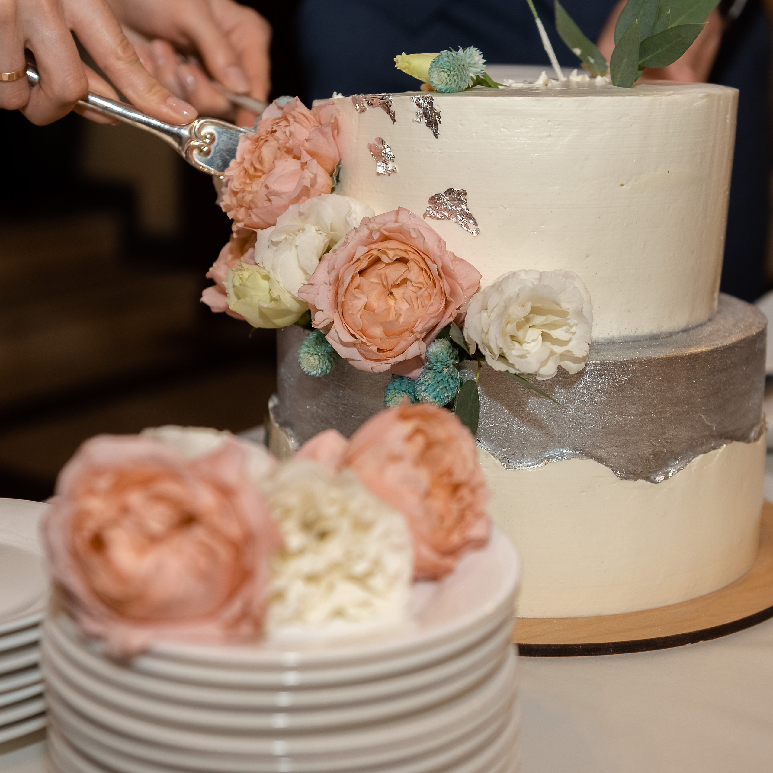 Александра и Евгений. Свадебный фотограф Ростов-на-Дону Сочи