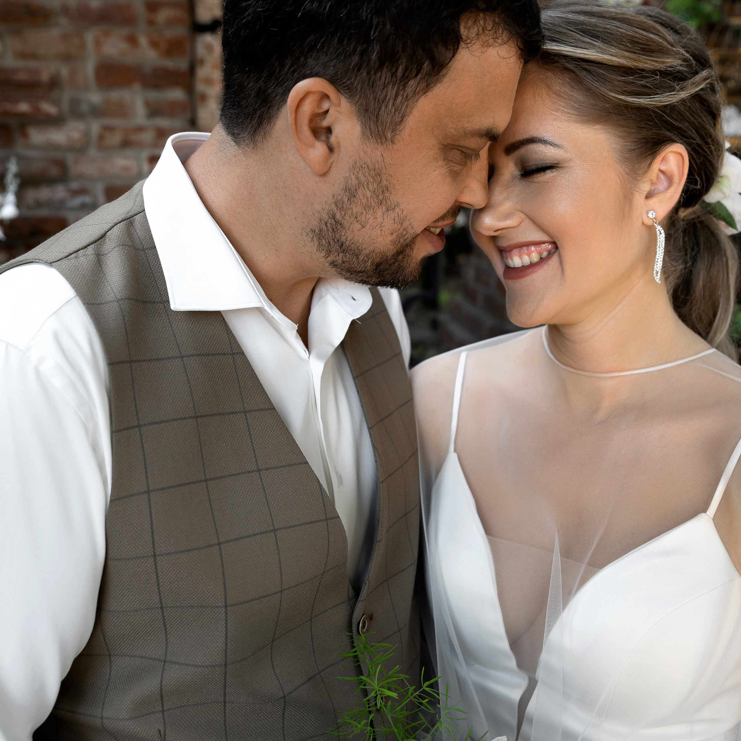 Елена и Максим. Свадебный фотограф Ростов-на-Дону Сочи