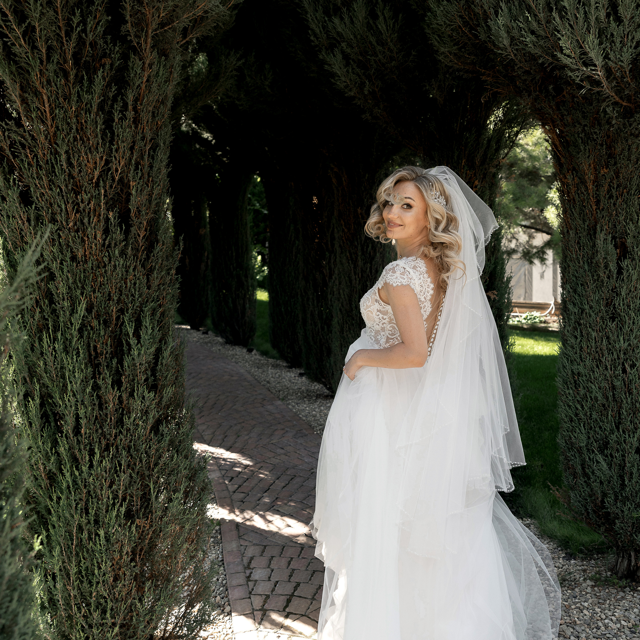 Анна и Александр. Свадебный фотограф Ростов-на-Дону Сочи