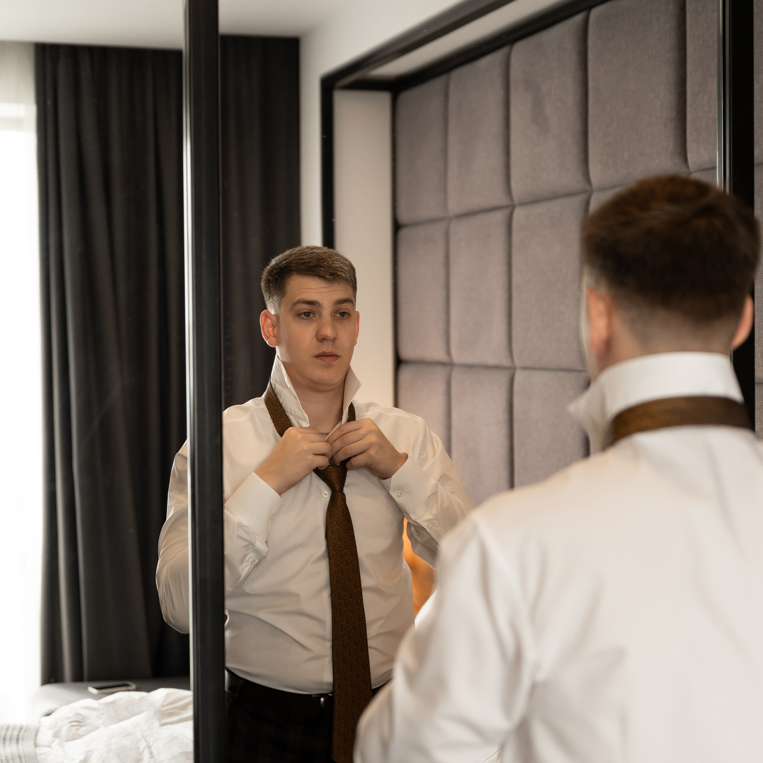 Елизавета и Александр. Свадебный фотограф Ростов-на-Дону Сочи