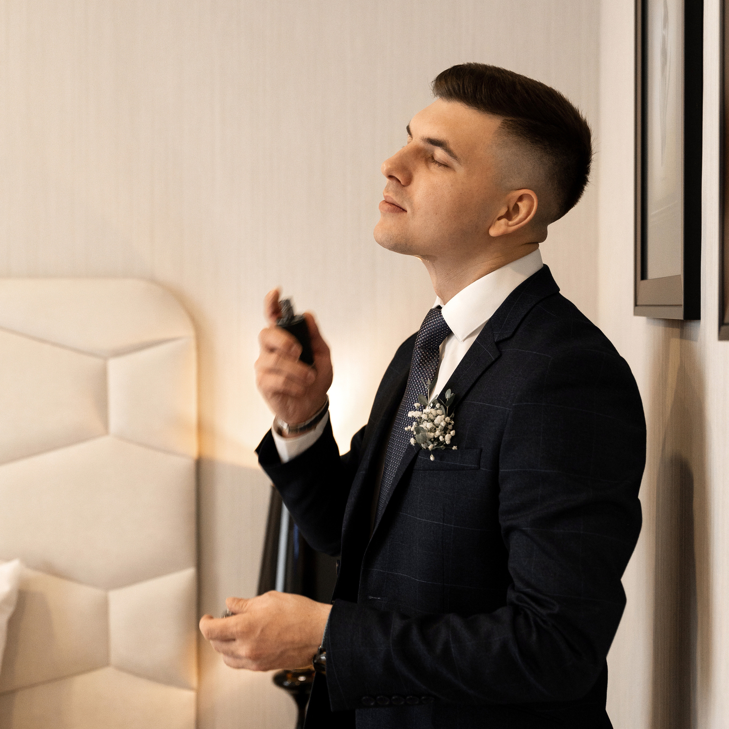 Алёна и Владимир. Свадебный фотограф Ростов-на-Дону Сочи