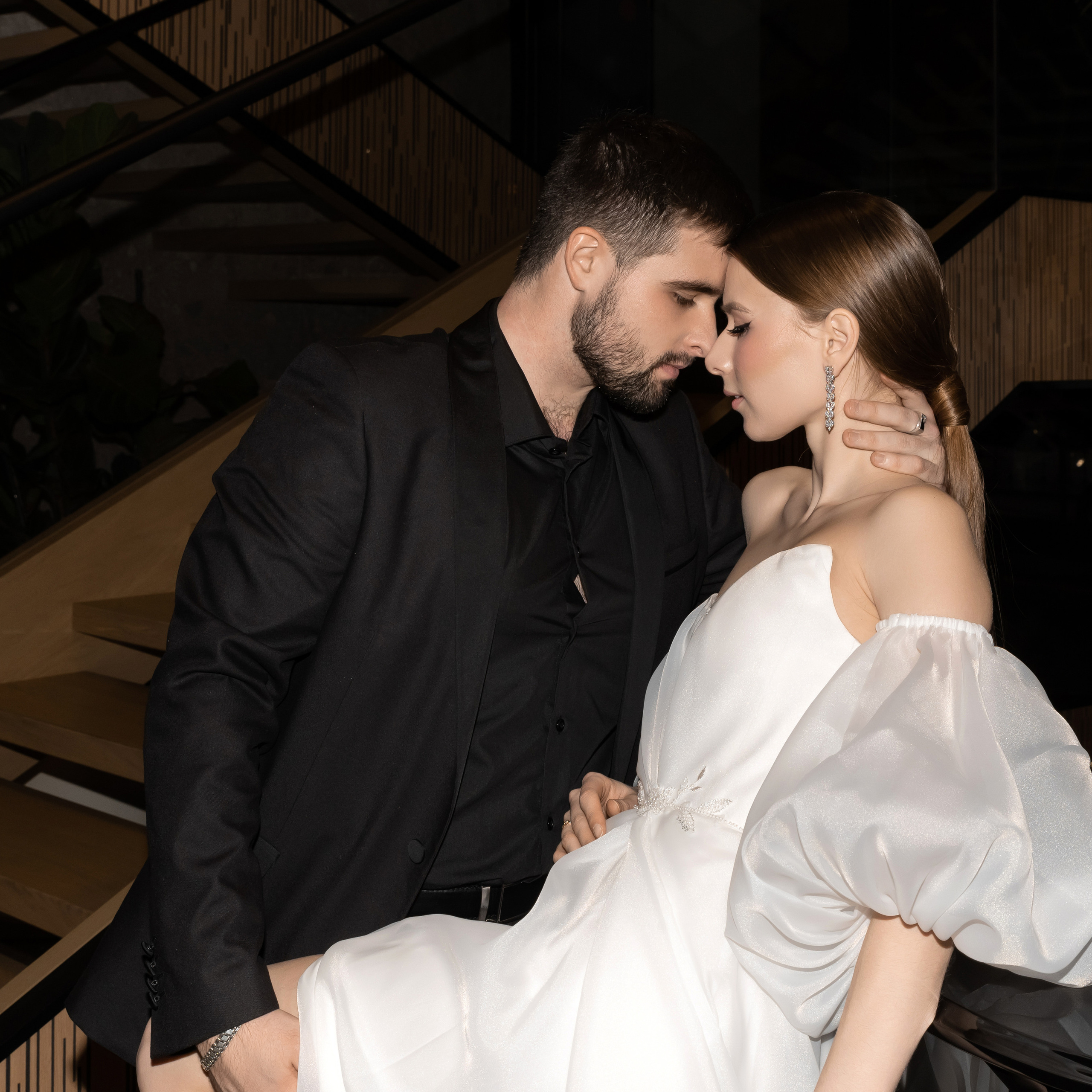 Юлия и Алексей. Свадебный фотограф Ростов-на-Дону Сочи