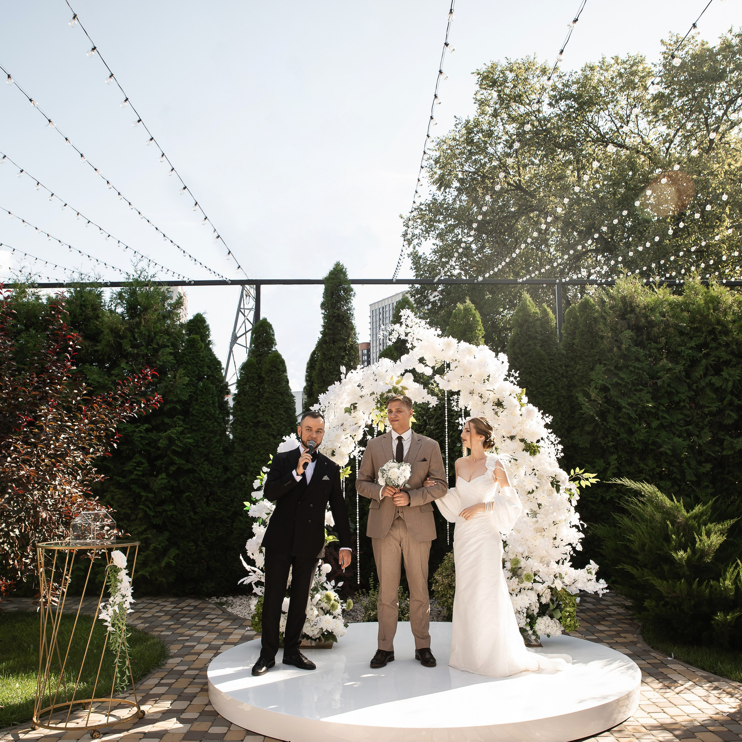 Рада и Андрей. Свадебный фотограф Ростов-на-Дону Сочи