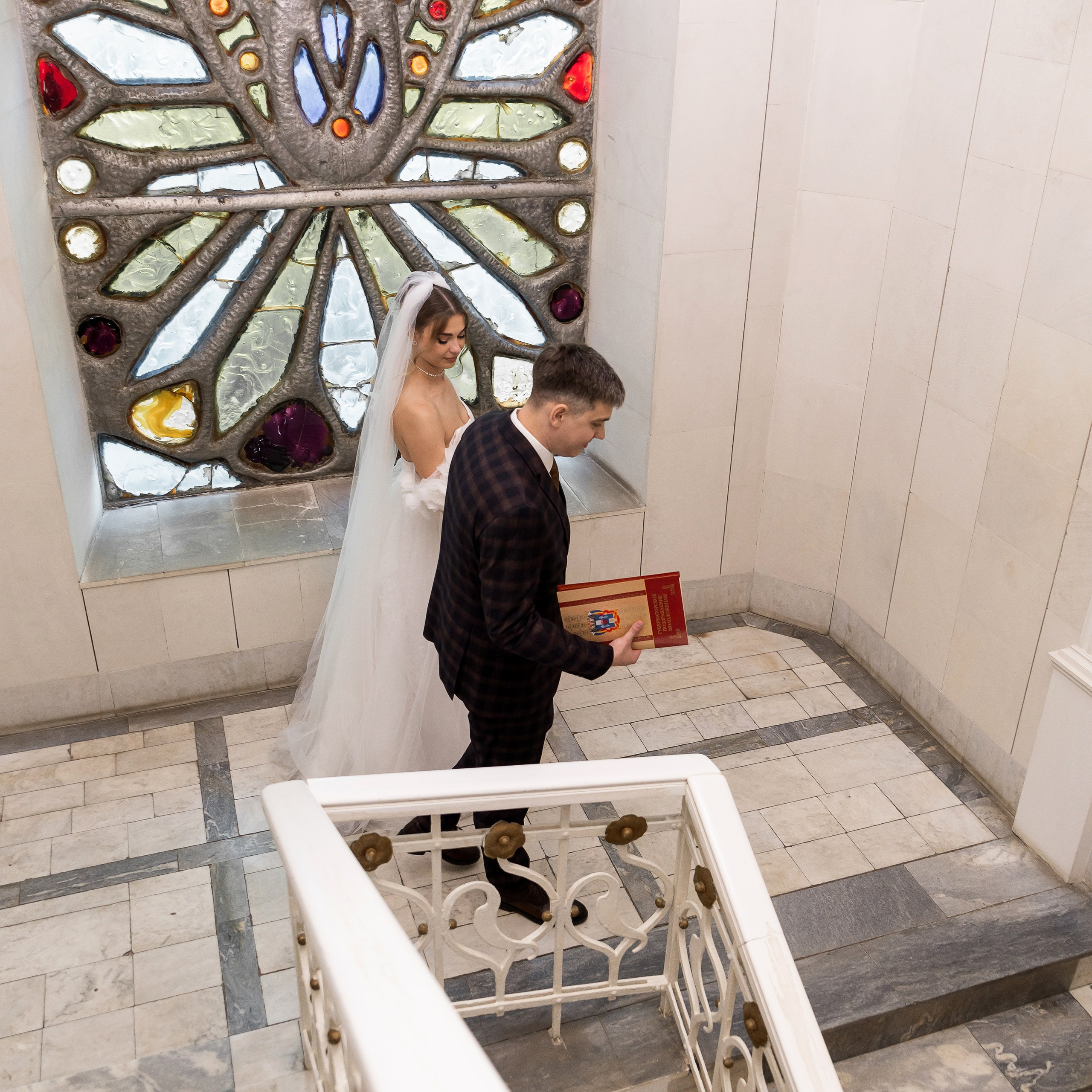 Елизавета и Александр. Свадебный фотограф Ростов-на-Дону Сочи