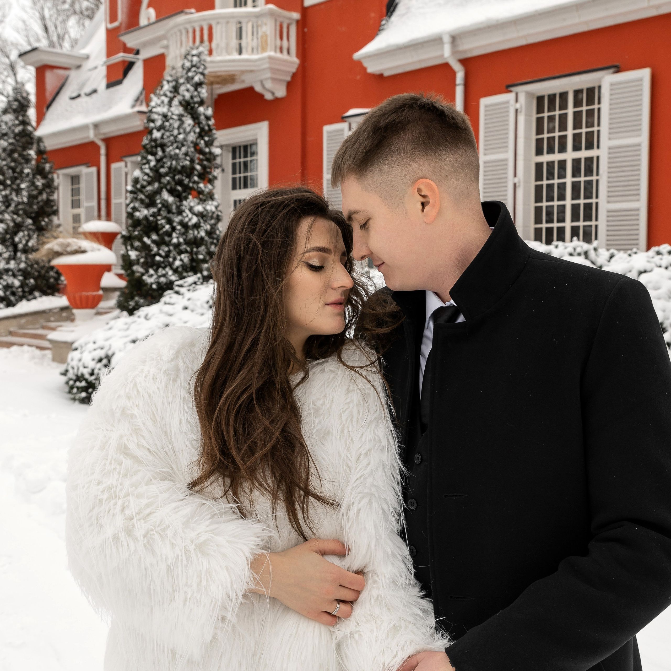 Дарина и Дмитрий. Свадебный фотограф Ростов-на-Дону Сочи