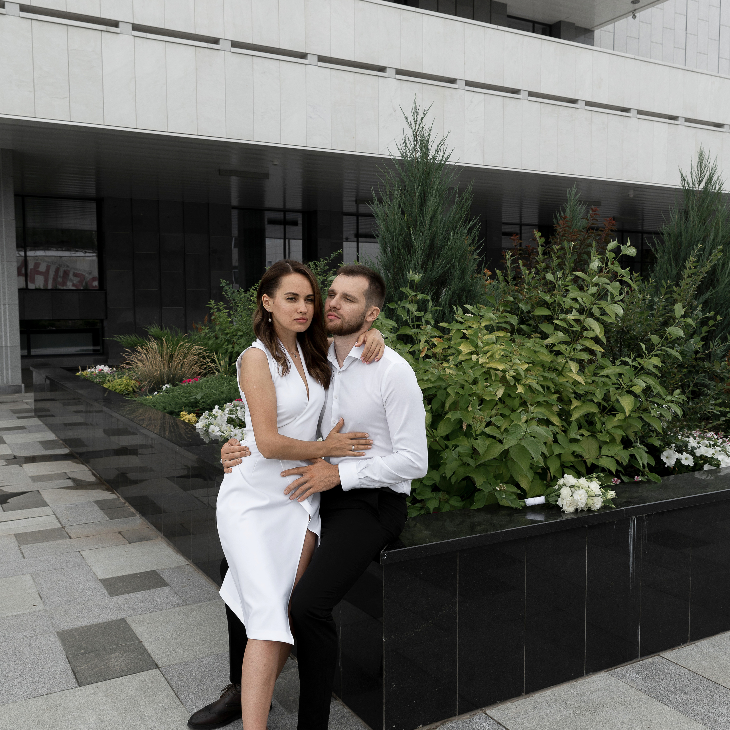 Татьяна и Егор. Свадебный фотограф Ростов-на-Дону Сочи