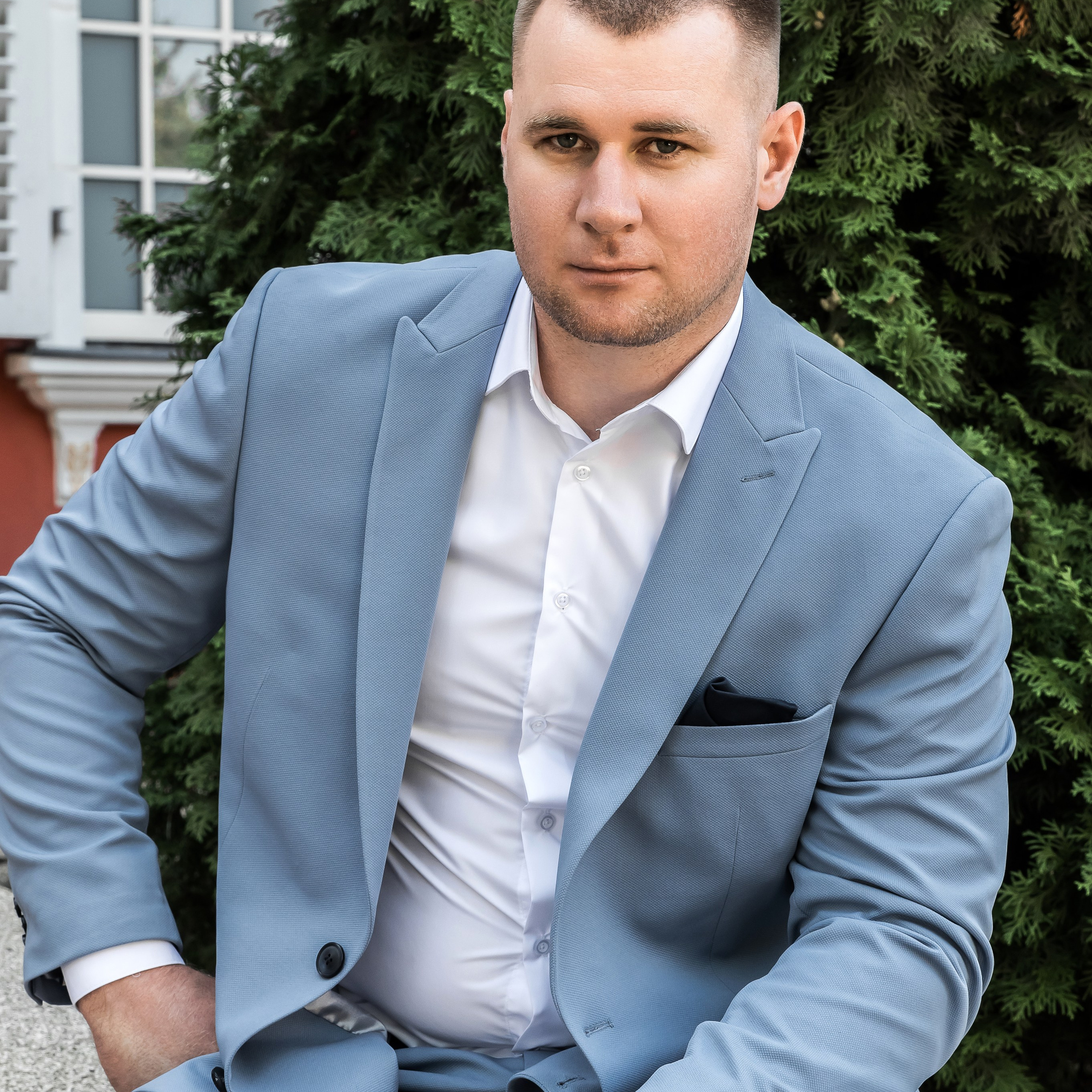 Илона и Александр. Свадебный фотограф Ростов-на-Дону Сочи