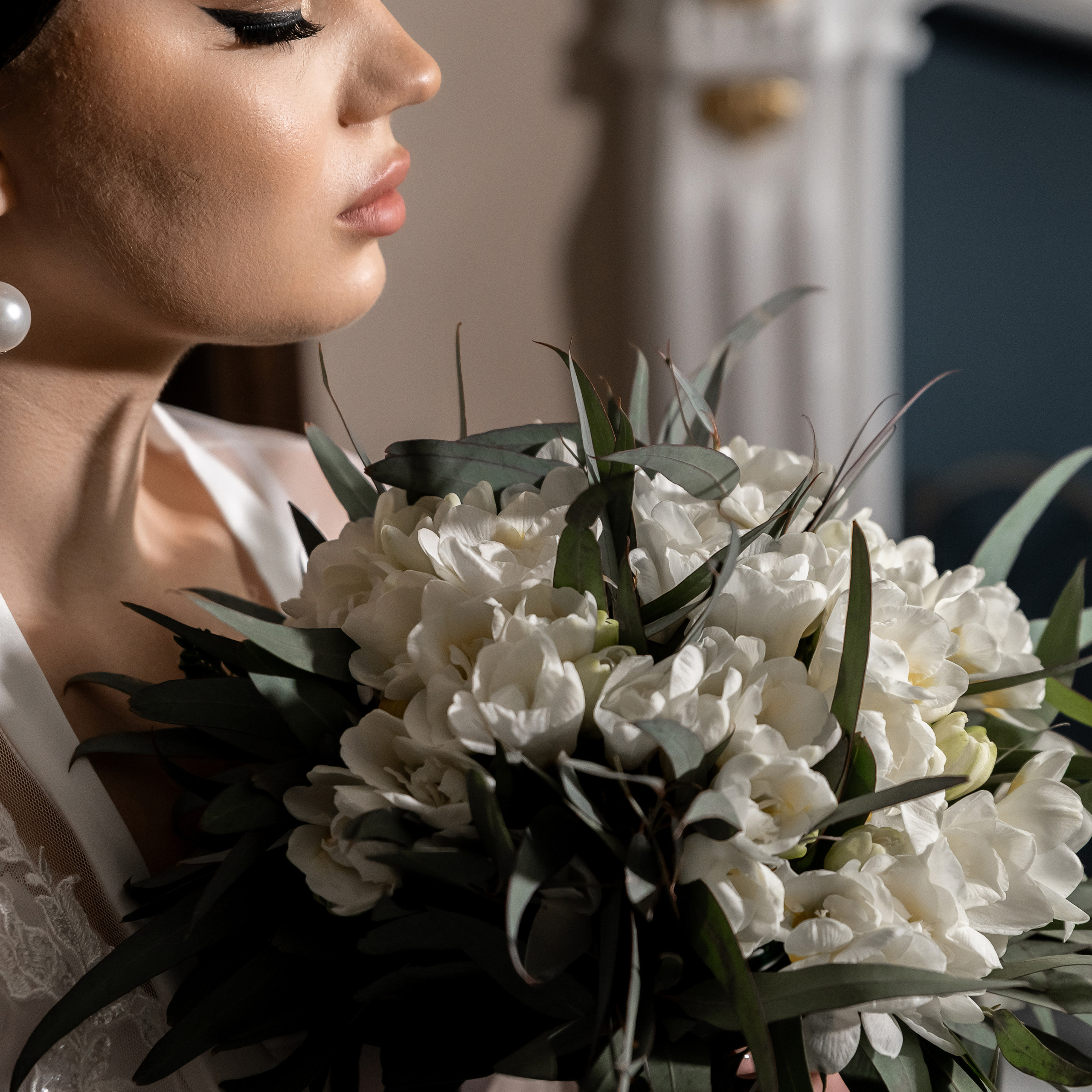 Надежда и Иван. Свадебный фотограф Ростов-на-Дону Сочи