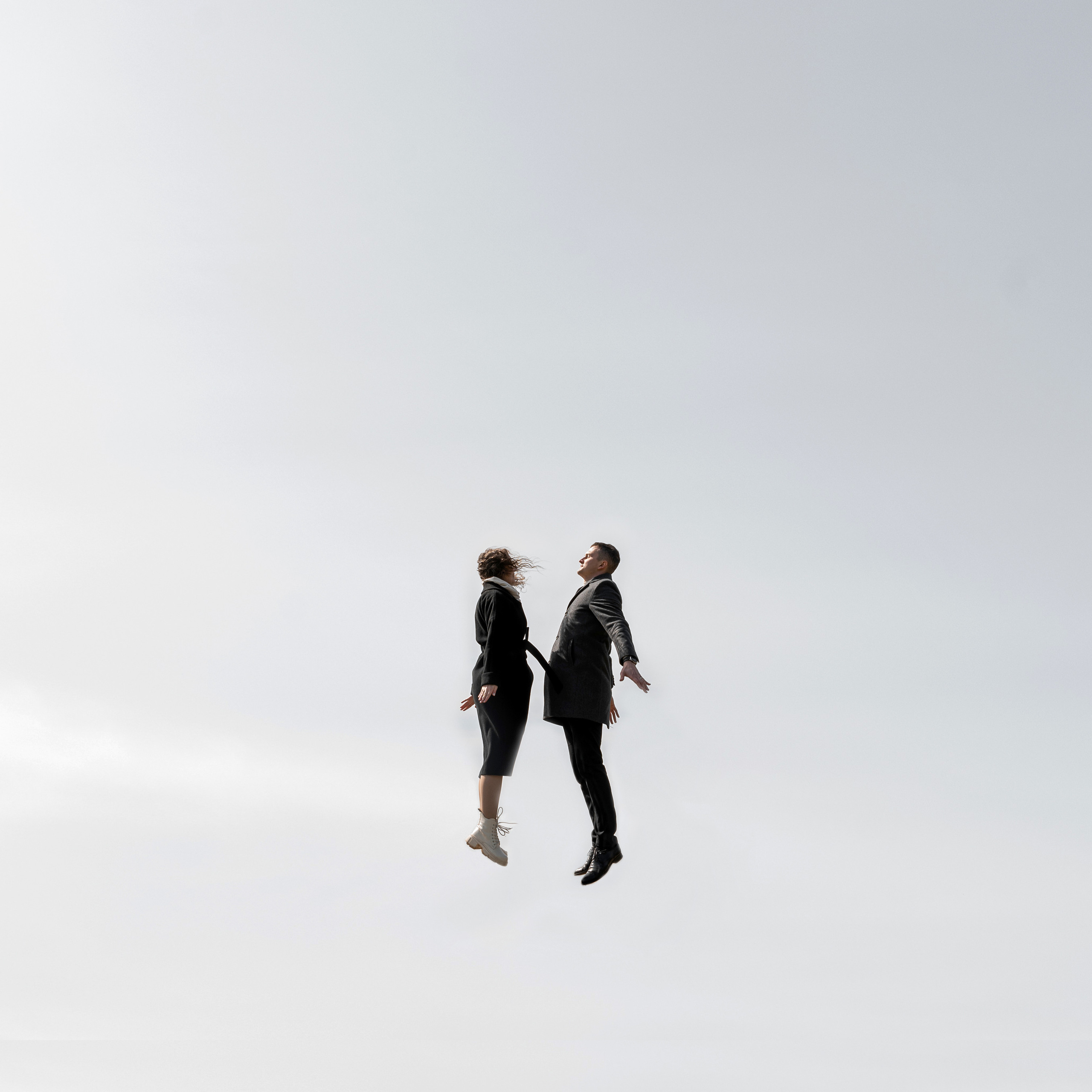 Невесомость. Свадебный фотограф Ростов-на-Дону Сочи