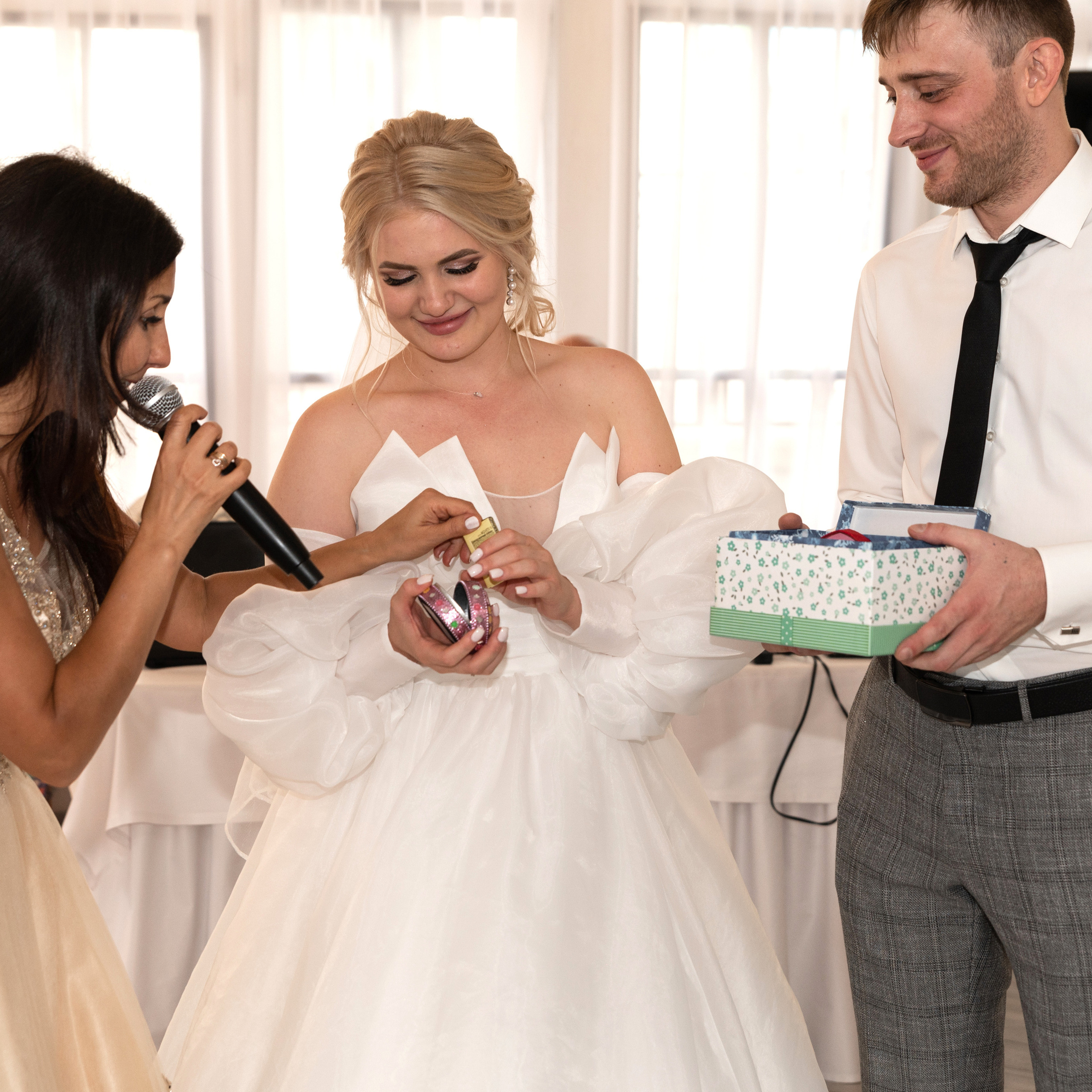 Алина и Владислав. Свадебный фотограф Ростов-на-Дону Сочи