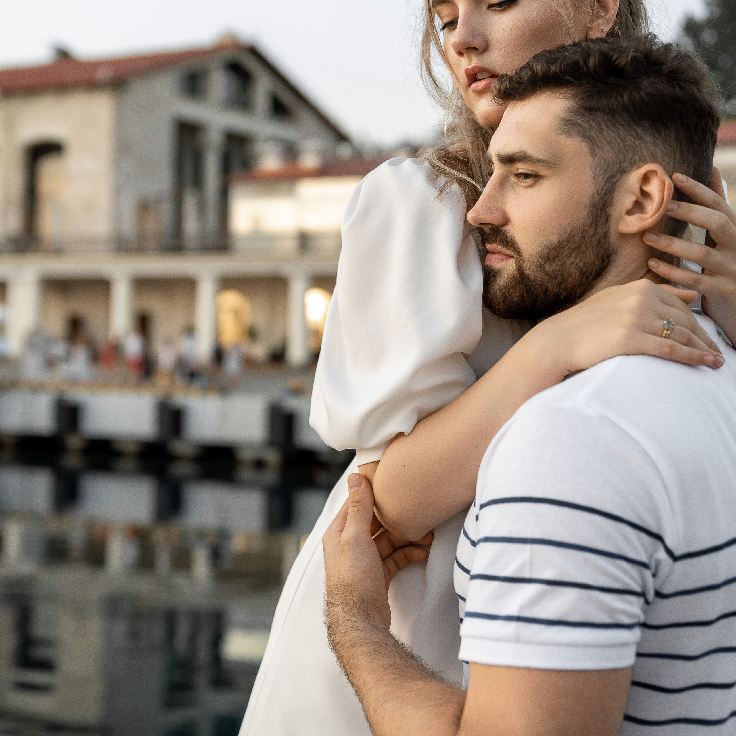 «Я просто люблю тебя!». Свадебный фотограф Ростов-на-Дону Сочи