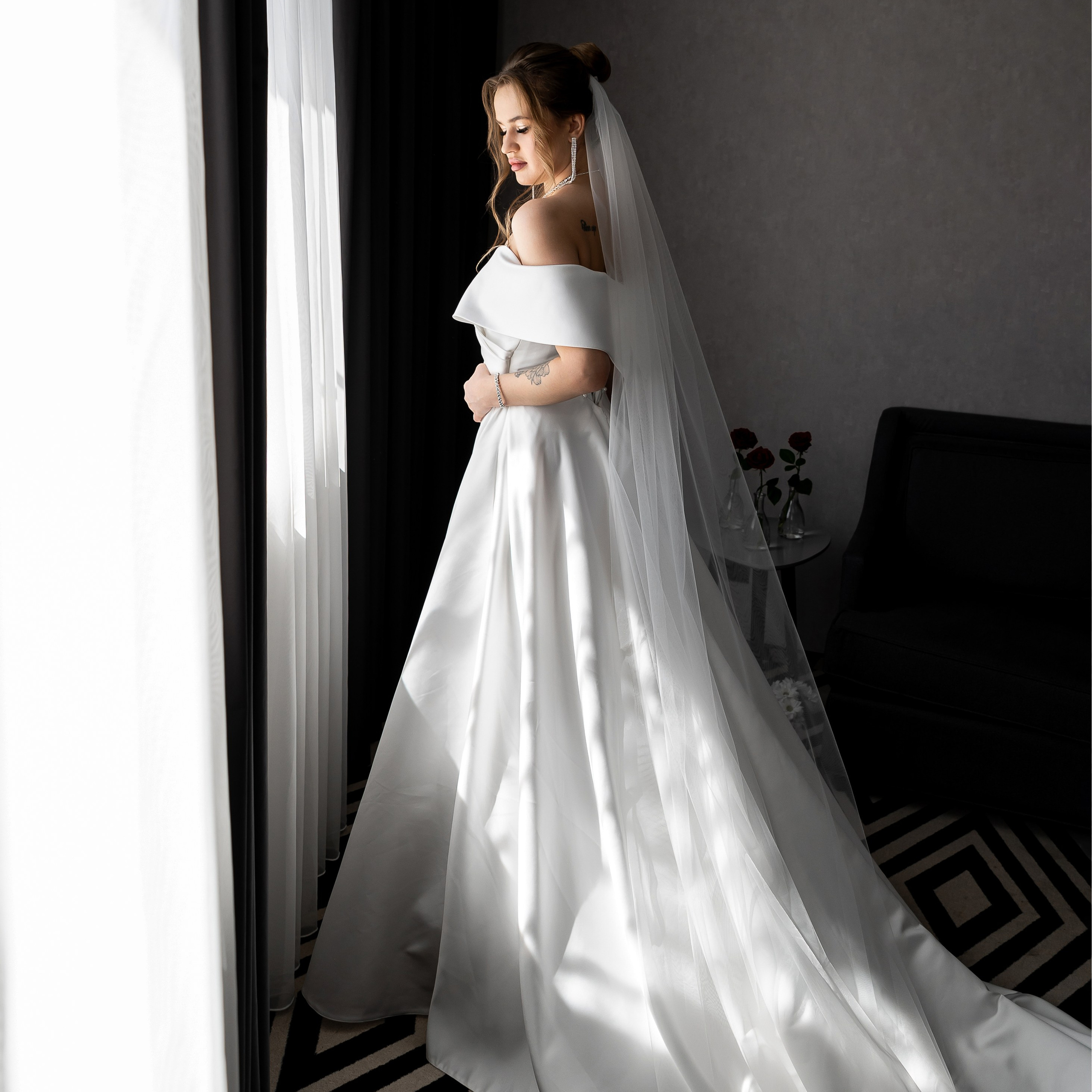 Виктория и Никита. Свадебный фотограф Ростов-на-Дону Сочи