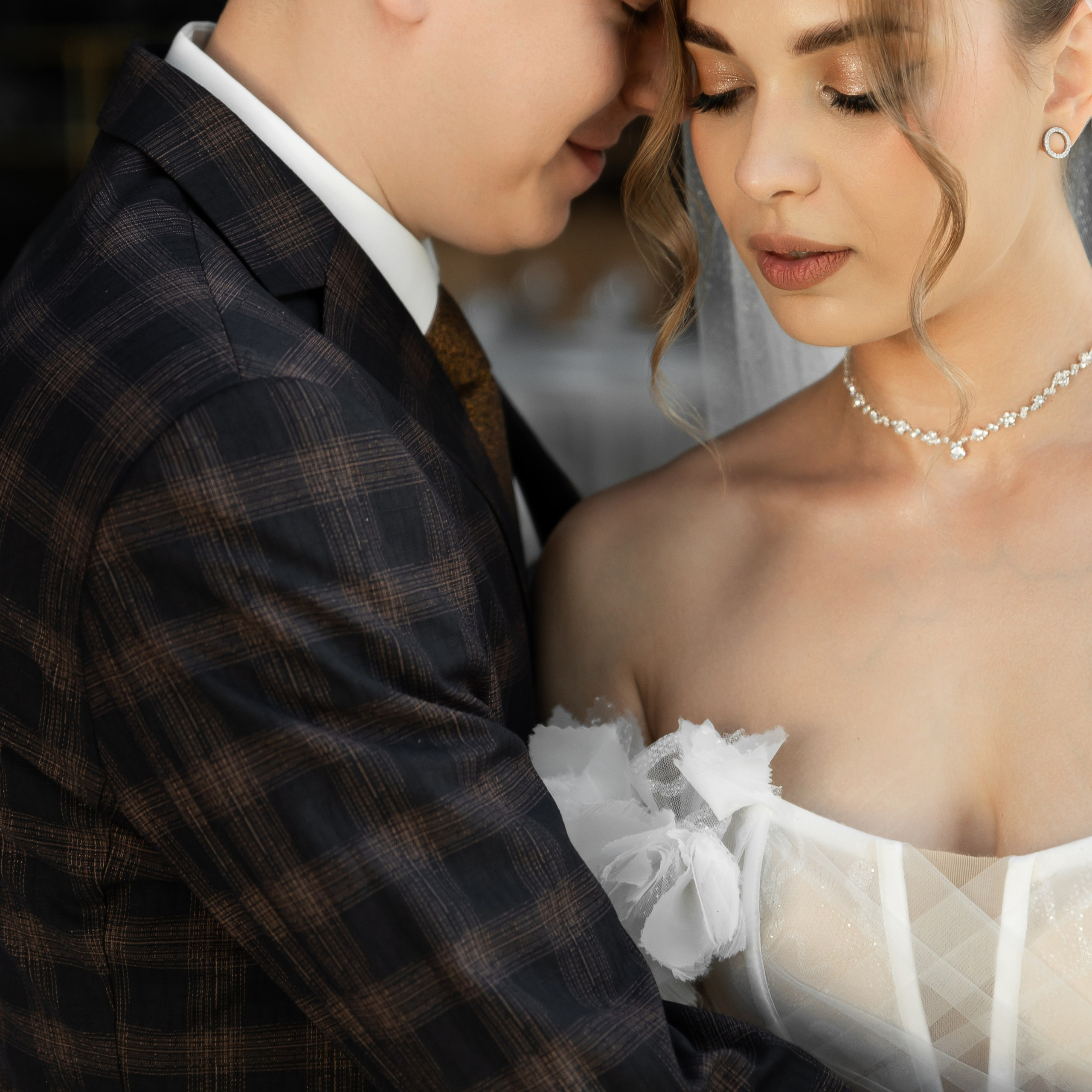 Елизавета и Александр. Свадебный фотограф Ростов-на-Дону Сочи