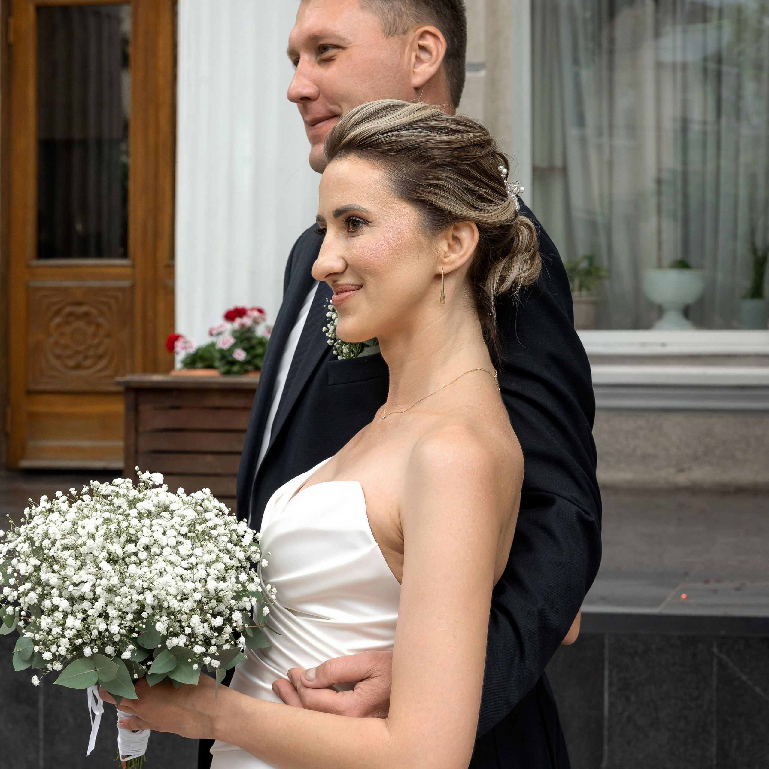 Вера и Алексей. Свадебный фотограф Ростов-на-Дону Сочи