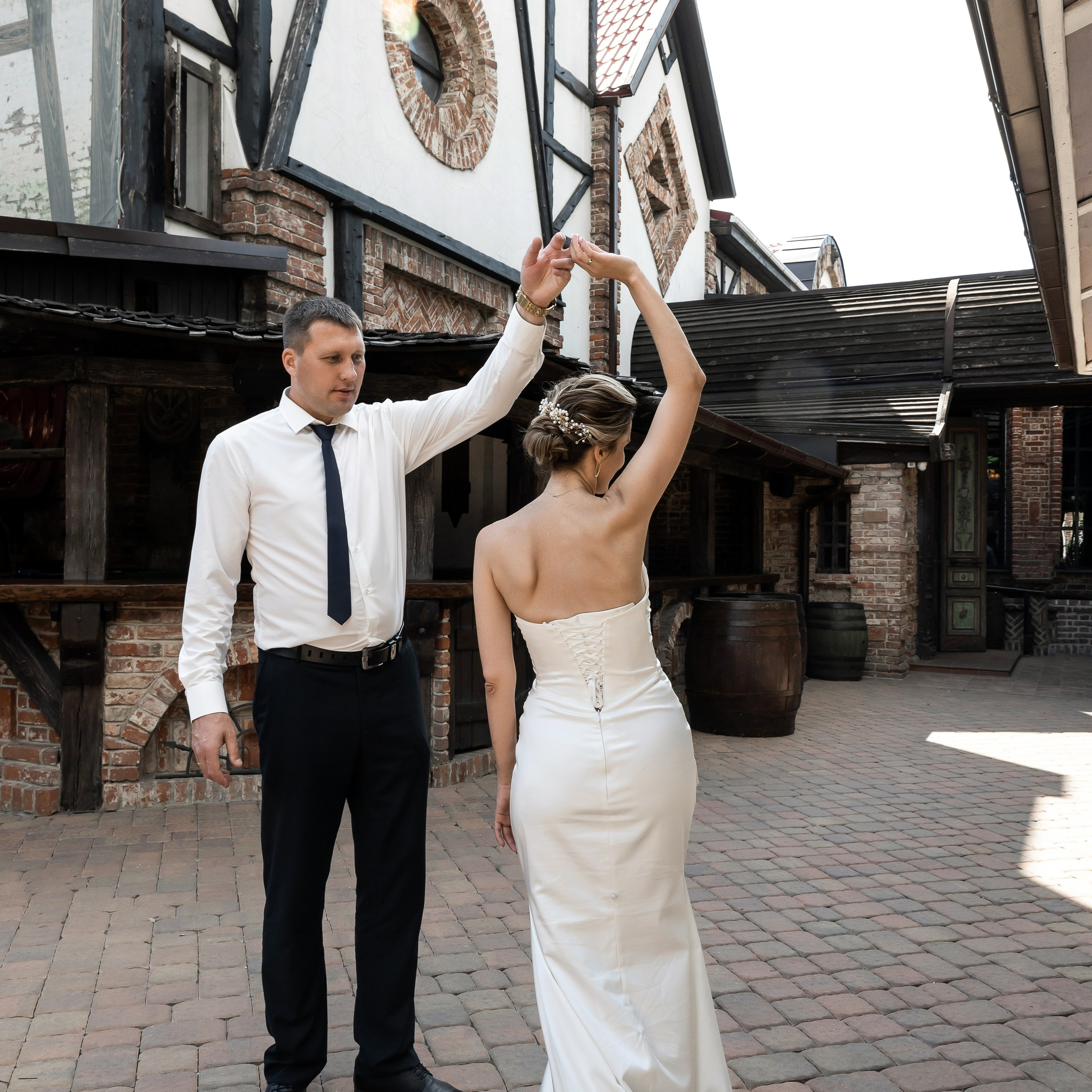 Вера и Алексей. Свадебный фотограф Ростов-на-Дону Сочи