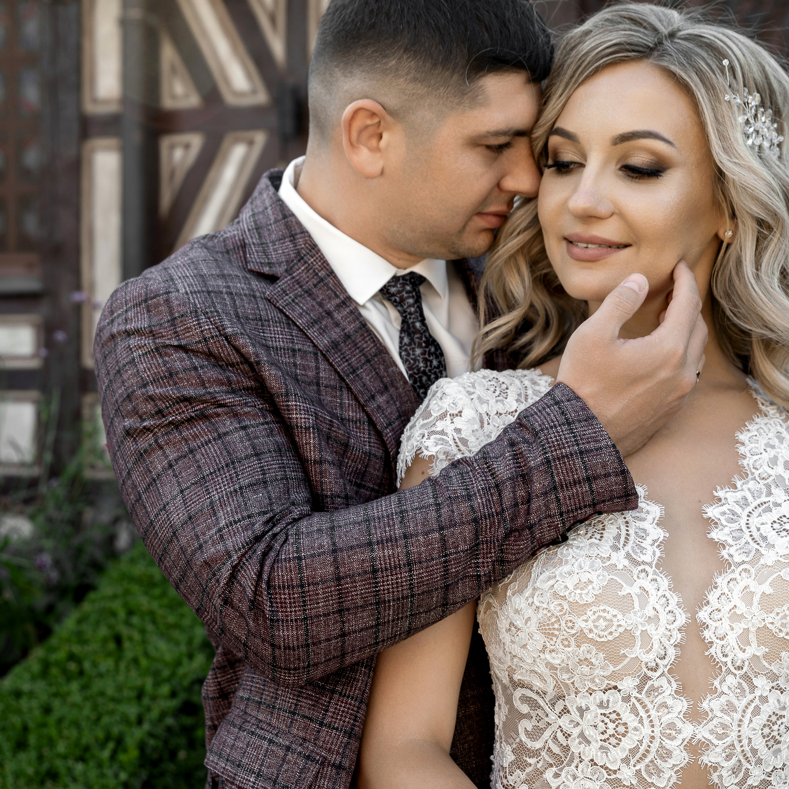 Анна и Александр. Свадебный фотограф Ростов-на-Дону Сочи