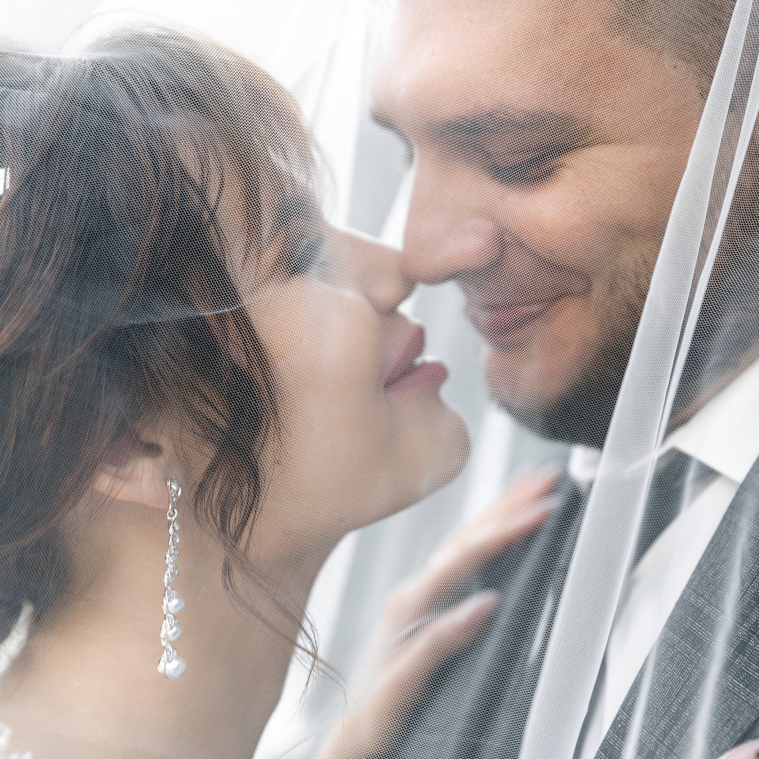 Дарья и Андрей. Свадебный фотограф Ростов-на-Дону Сочи