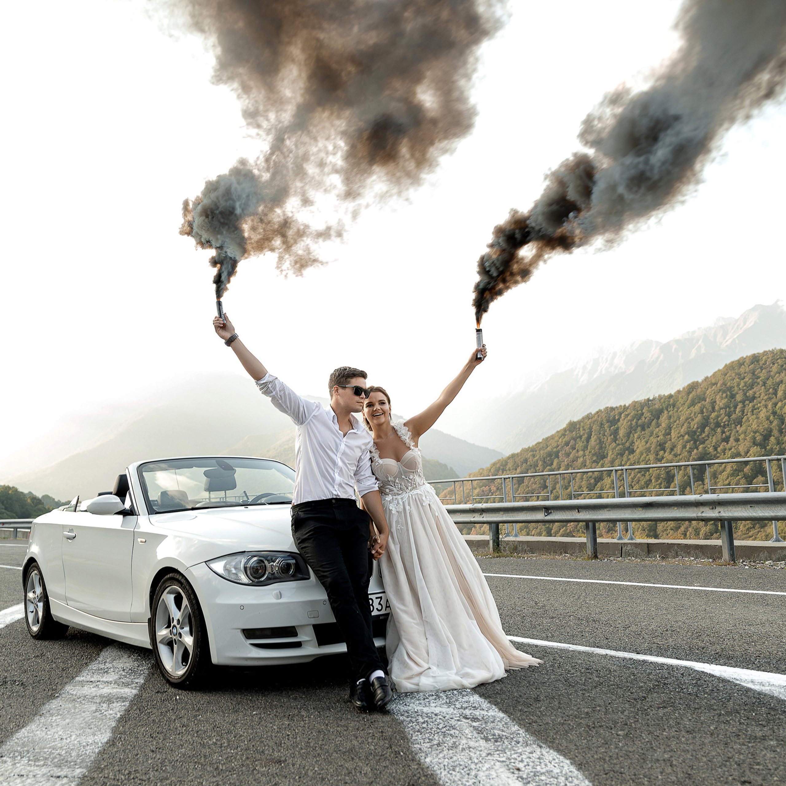 Лера и Вадим. Свадебный фотограф Ростов-на-Дону Сочи